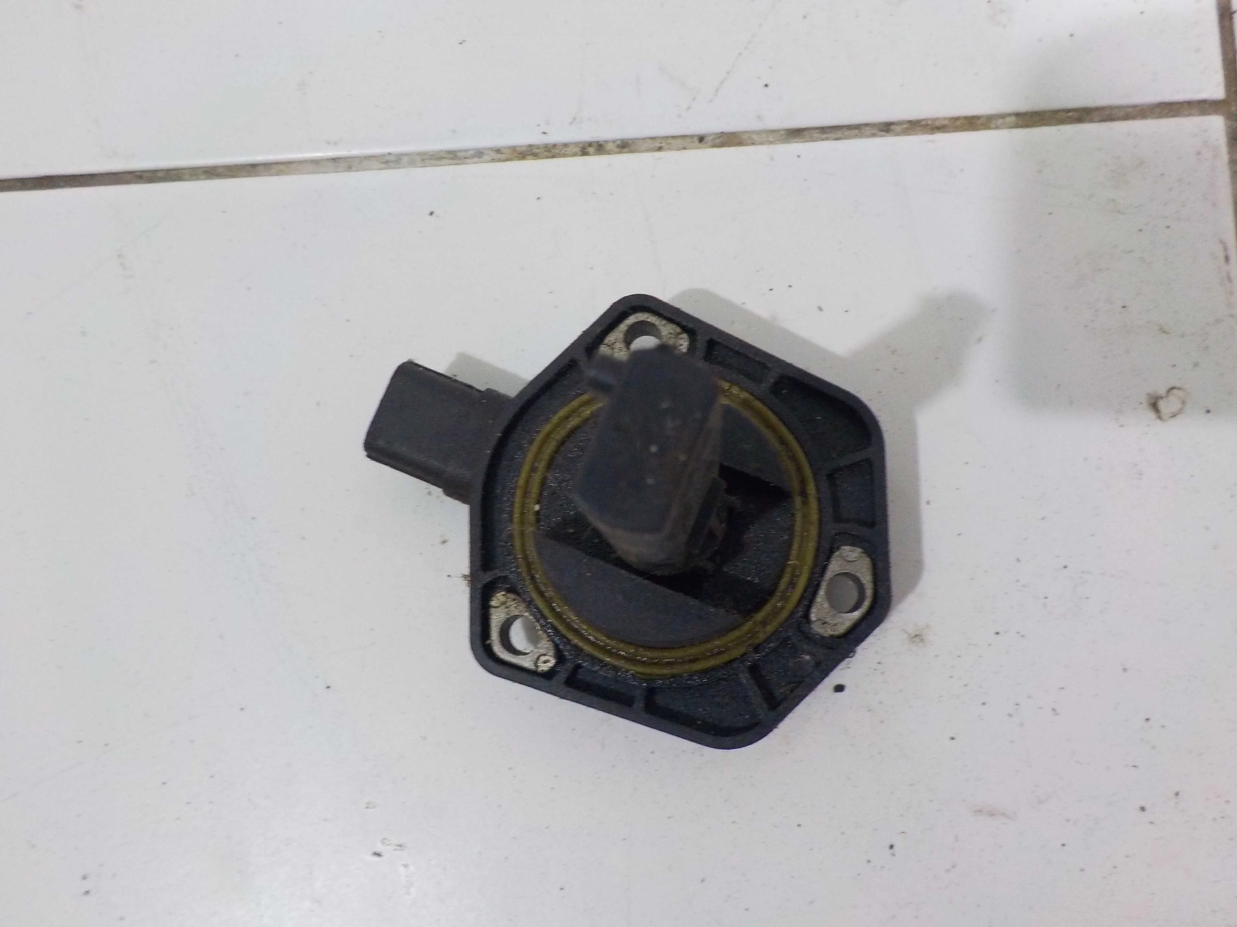 Датчик расхода воздуха Honda Civic VIII (2005—2009)