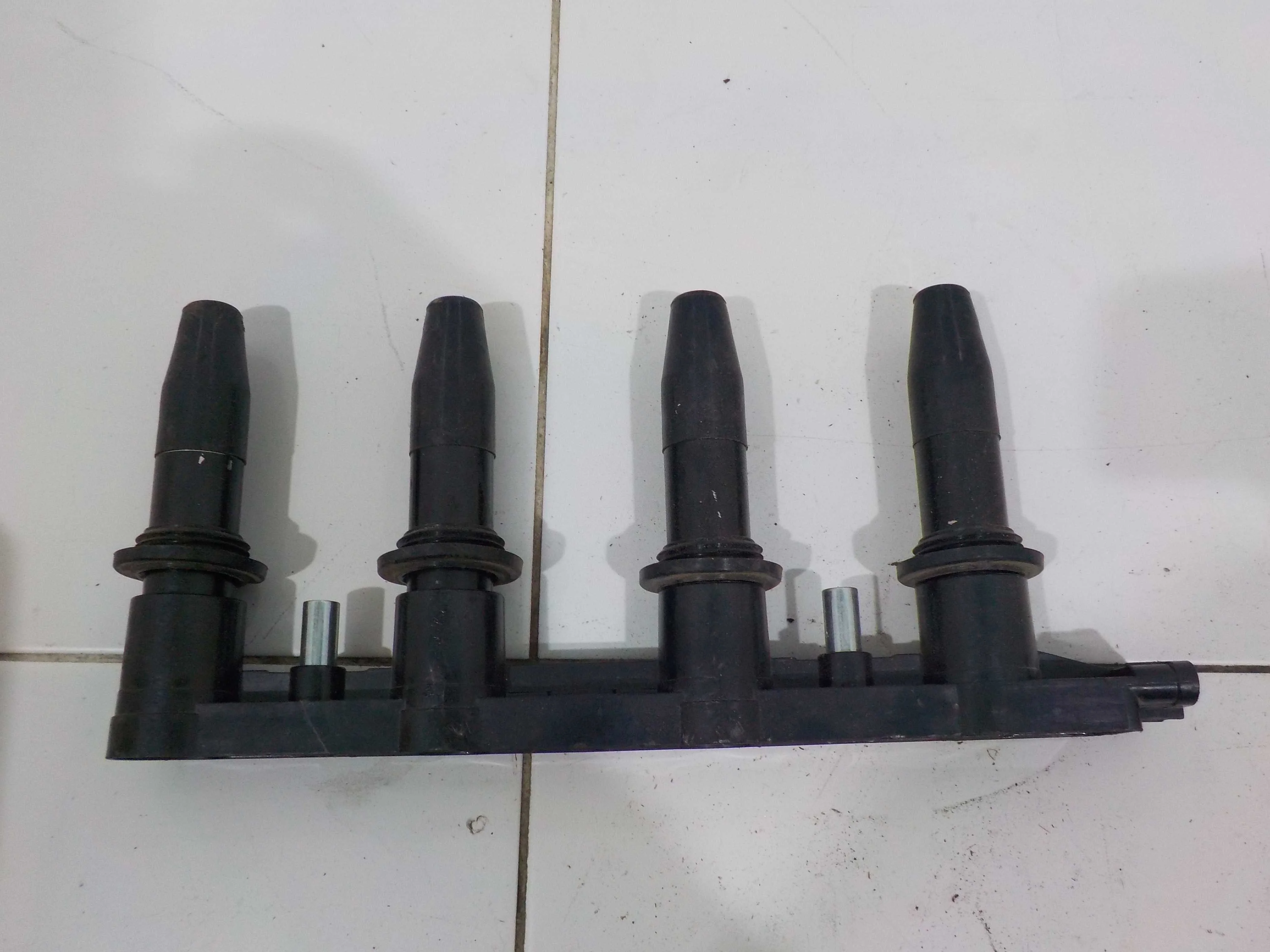 модуль зажигания Opel Mokka I (2012—2016)