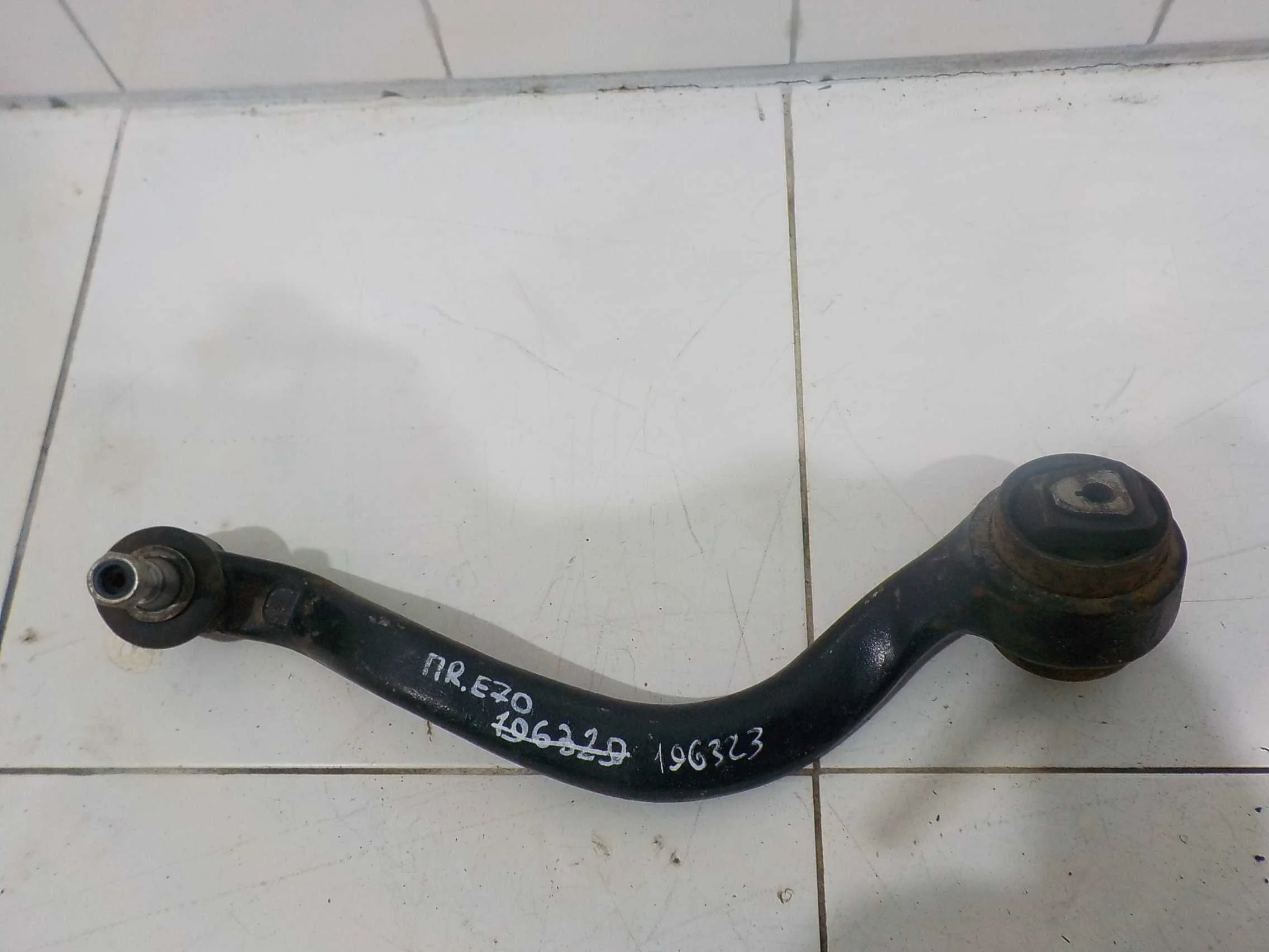 Рычаг BMW X6 E71 (2007—2012) Перед Право