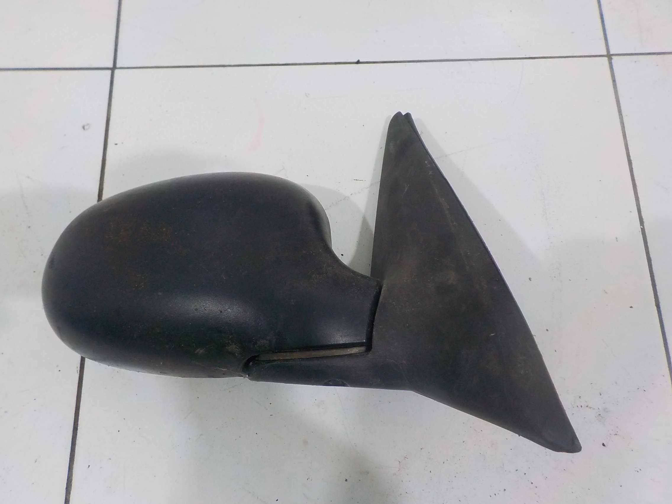 Зеркало Chevrolet Lanos I (2002—2009)  Право