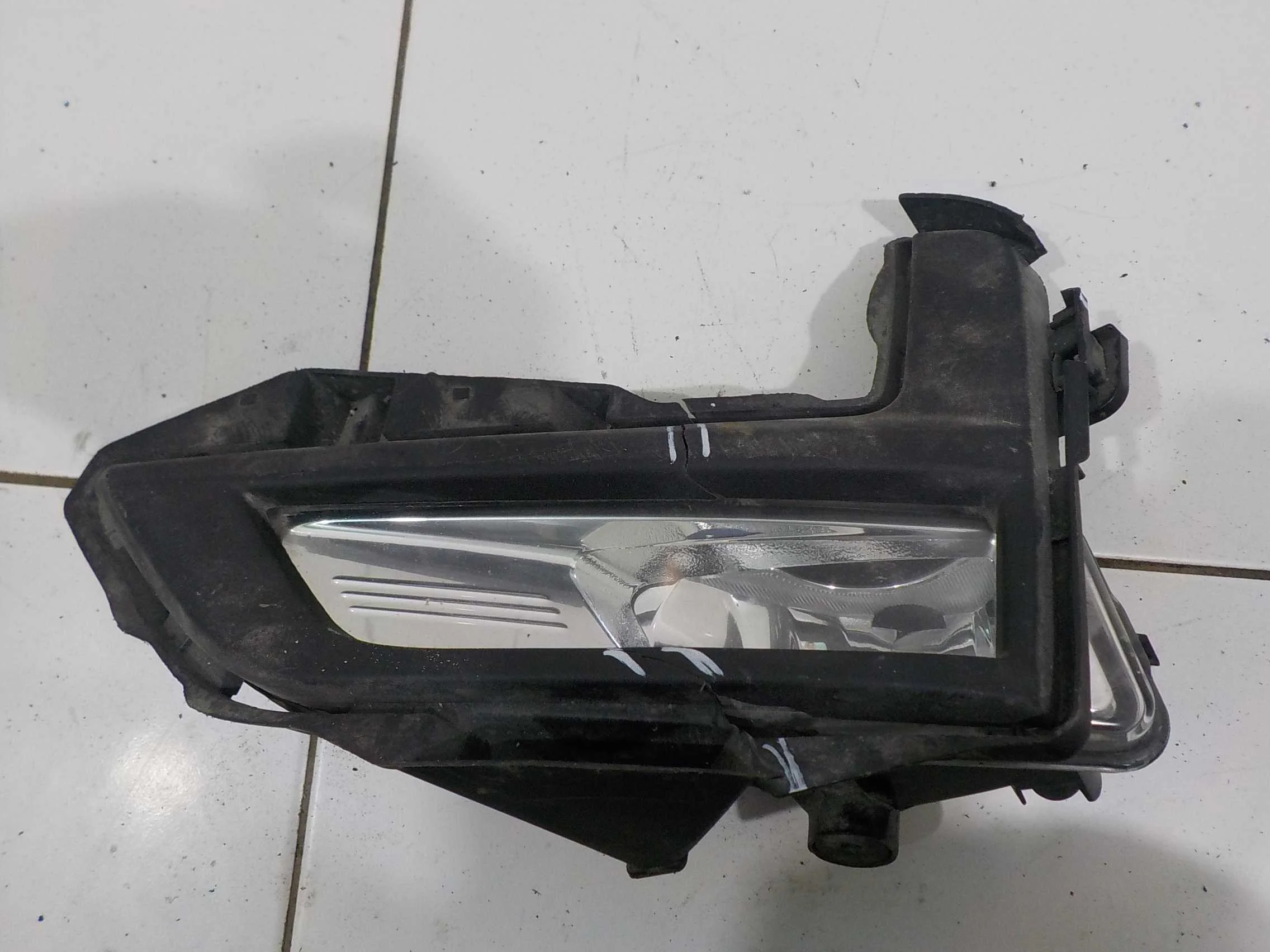 Фара противотуманная Nissan X-Trail III (2013—2019)