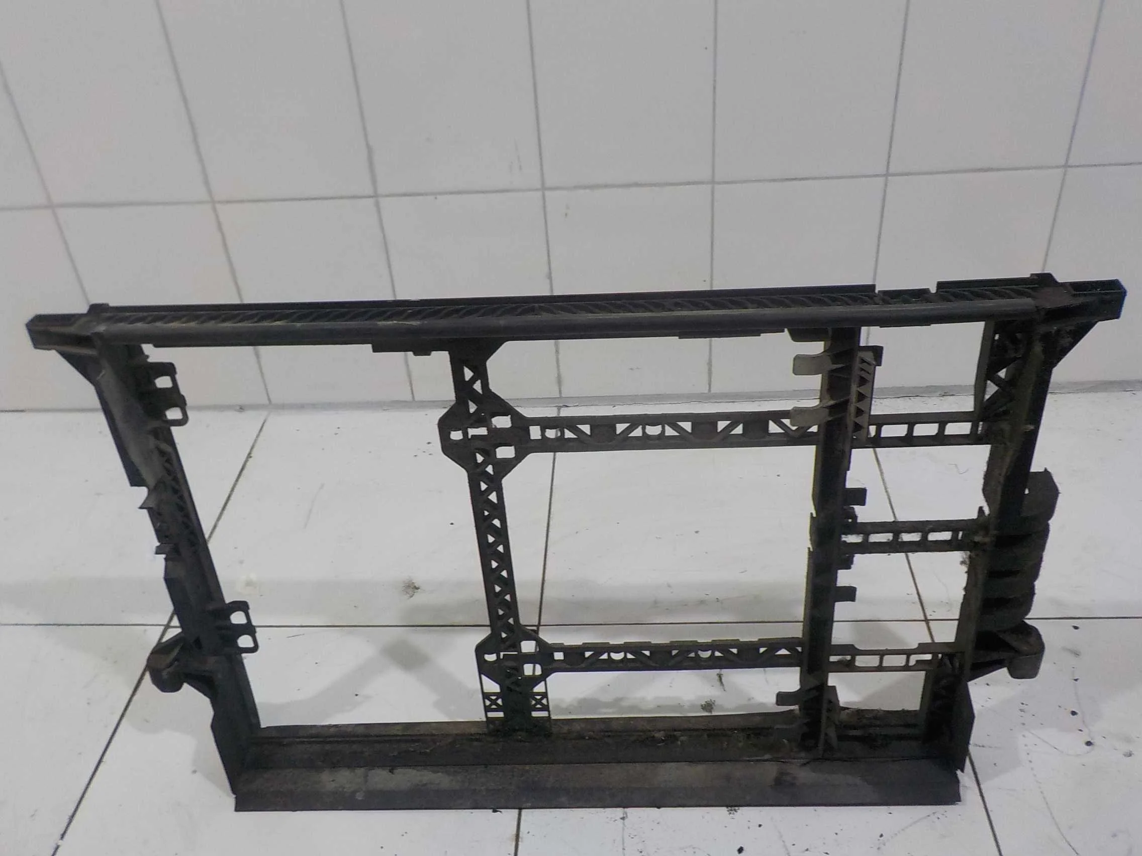 Телевизор BMW 5 серия E39 (1995—2000)