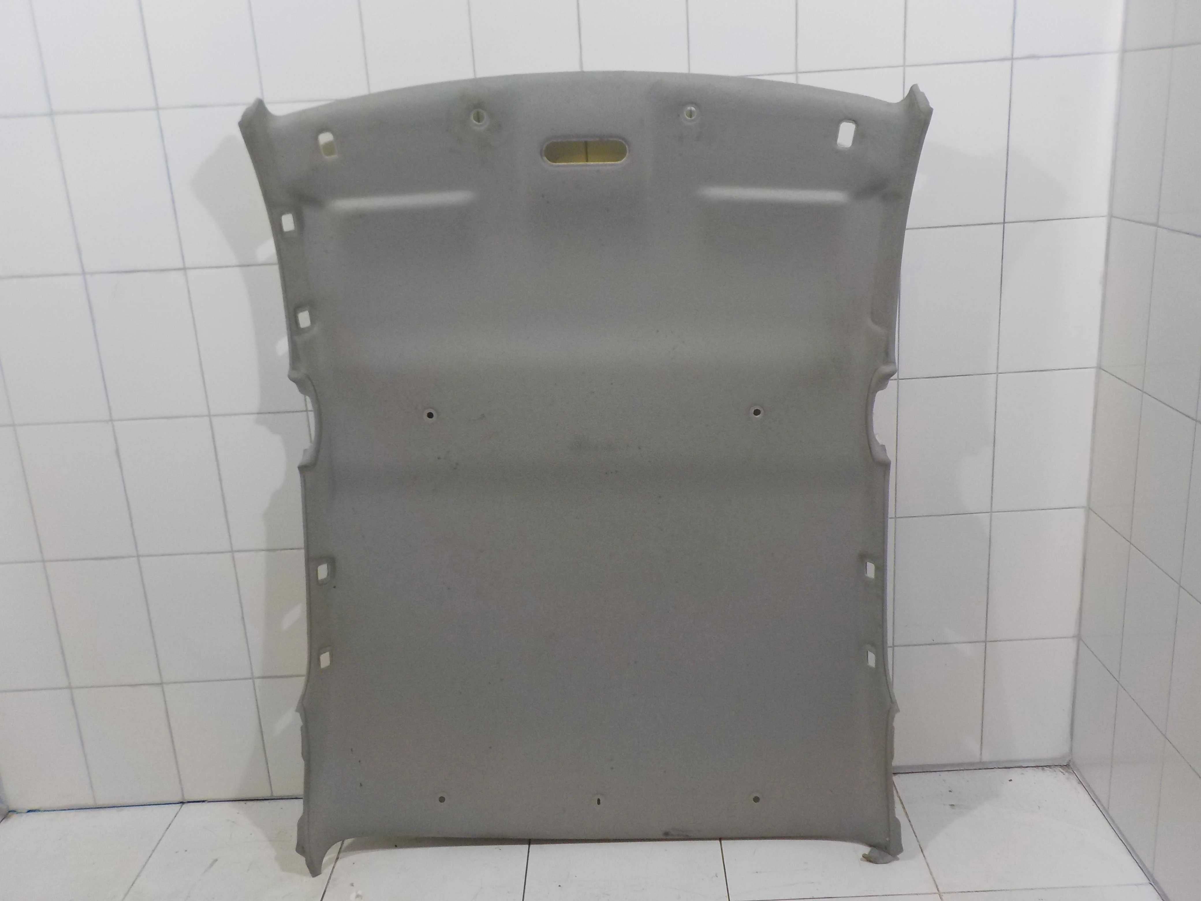 Обшивка потолка Renault Logan I (2004—2009)