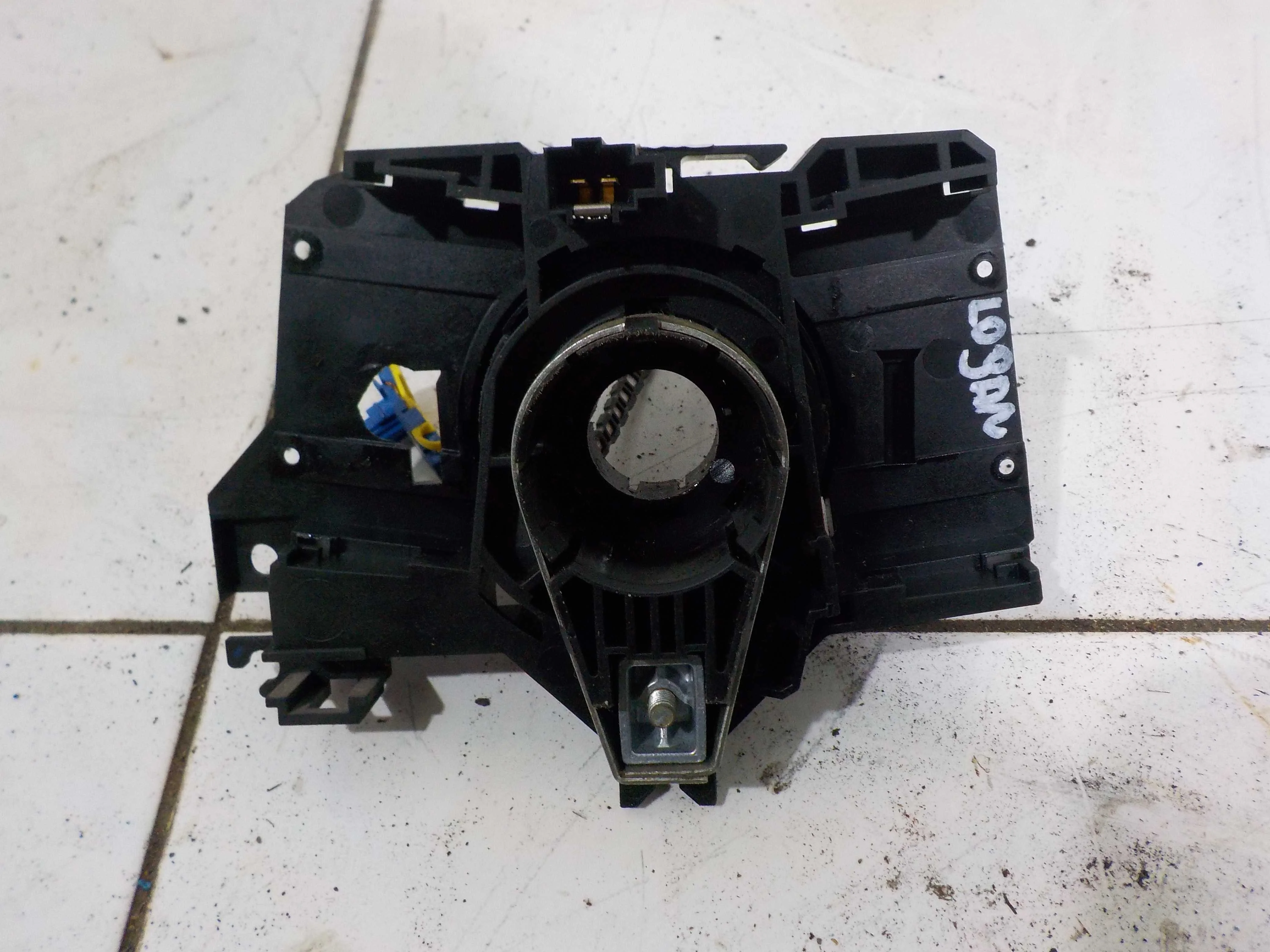 шлейф-лента air bag Renault Logan I (2004—2009)