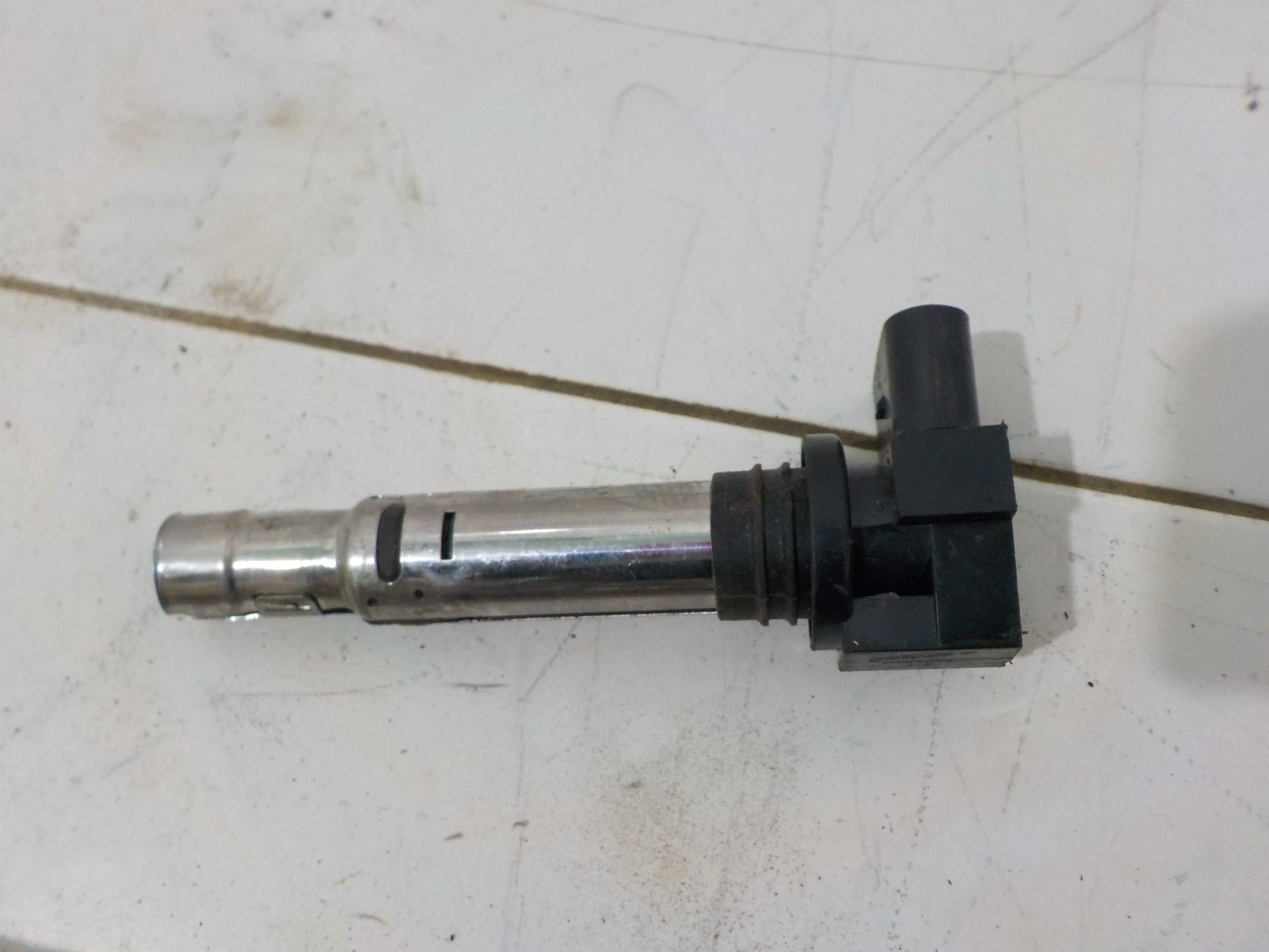 Катушка зажигания Volkswagen Polo V (2009—2015)