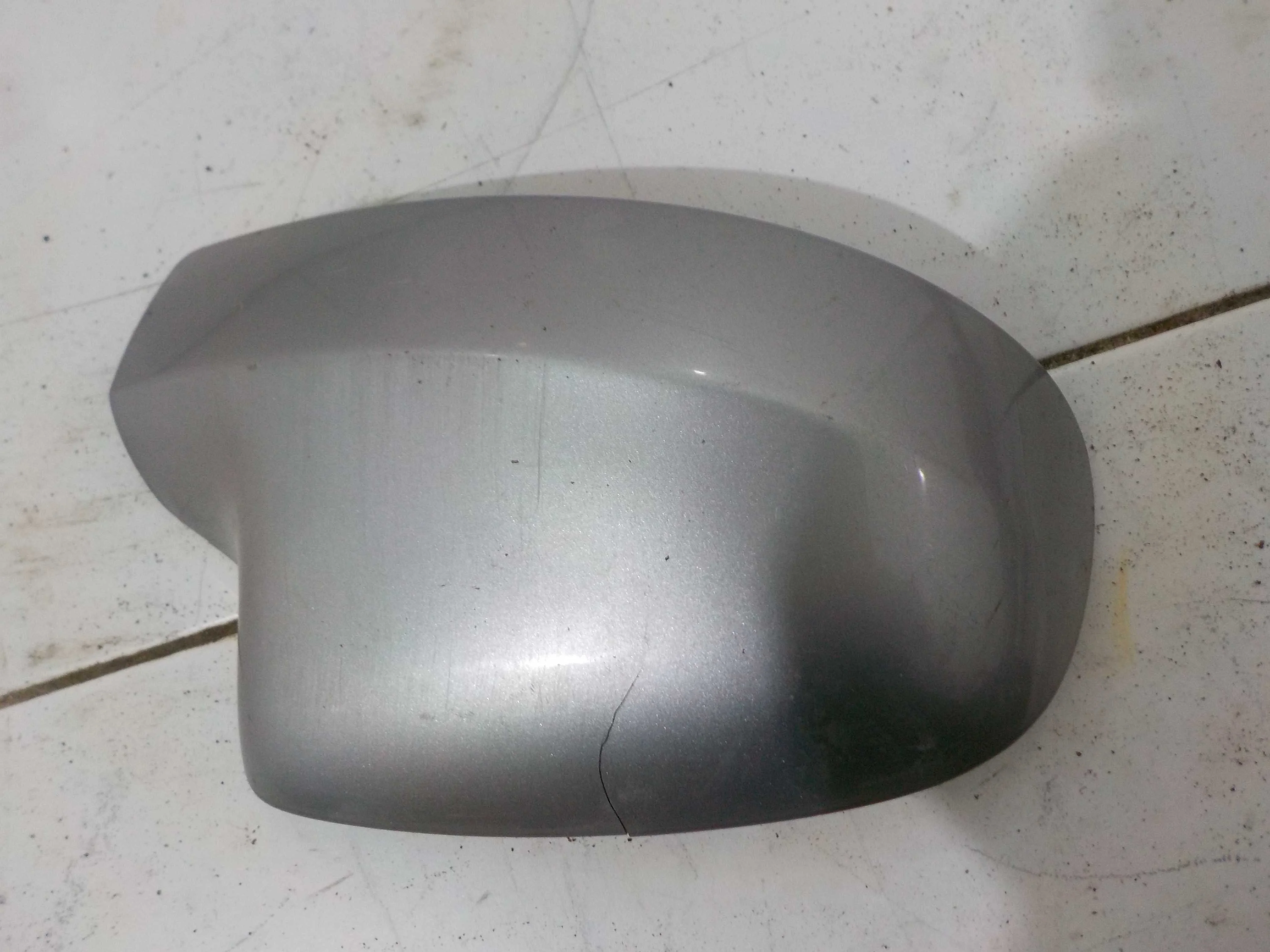 Зеркало Renault Logan I рестайлинг (2009—2015)  Право