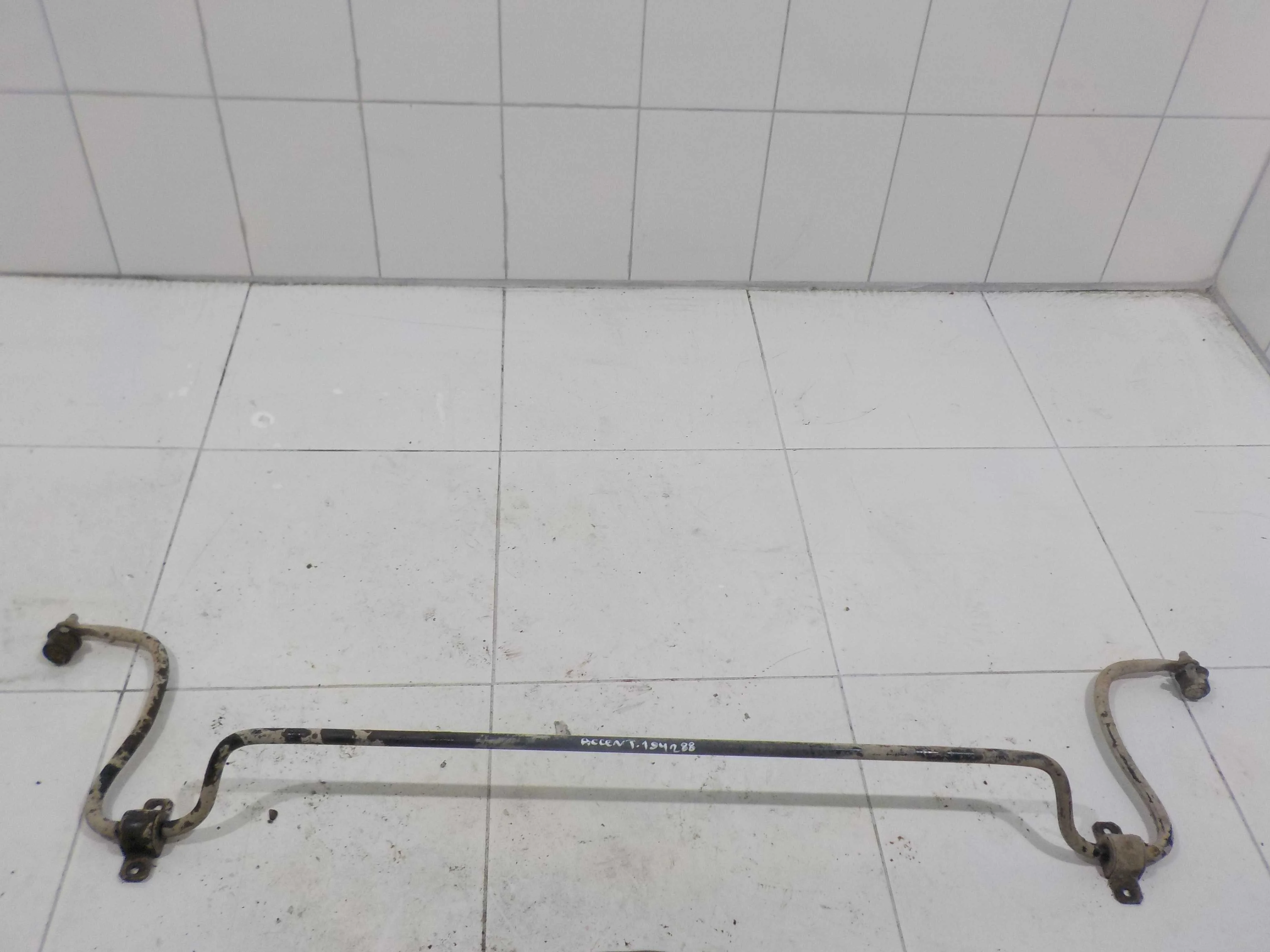 Стабилизатор Hyundai Accent II (1999—2012) Зад