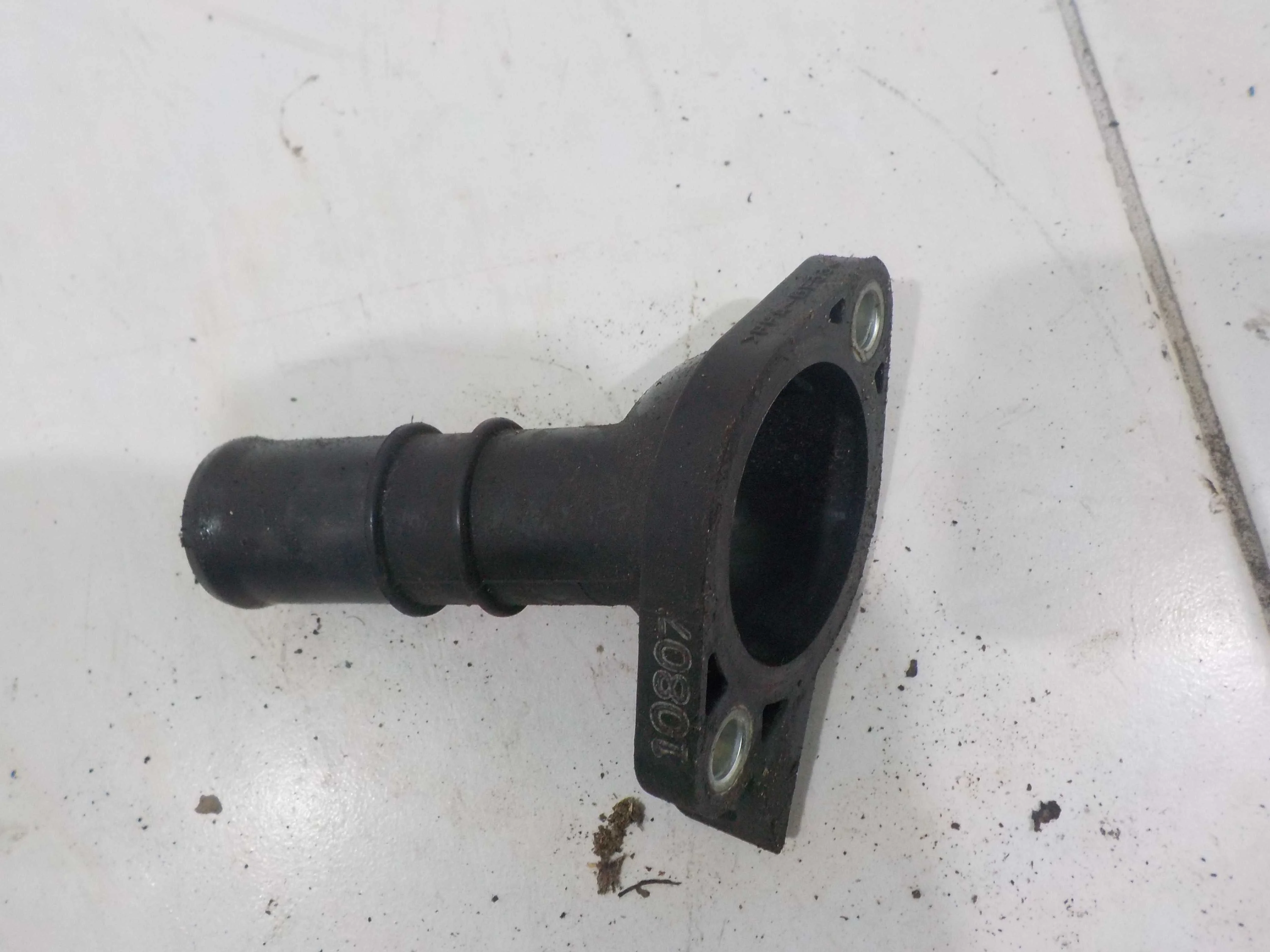 Корпус термостата Mazda 3 BK рестайлинг (2006—2009)