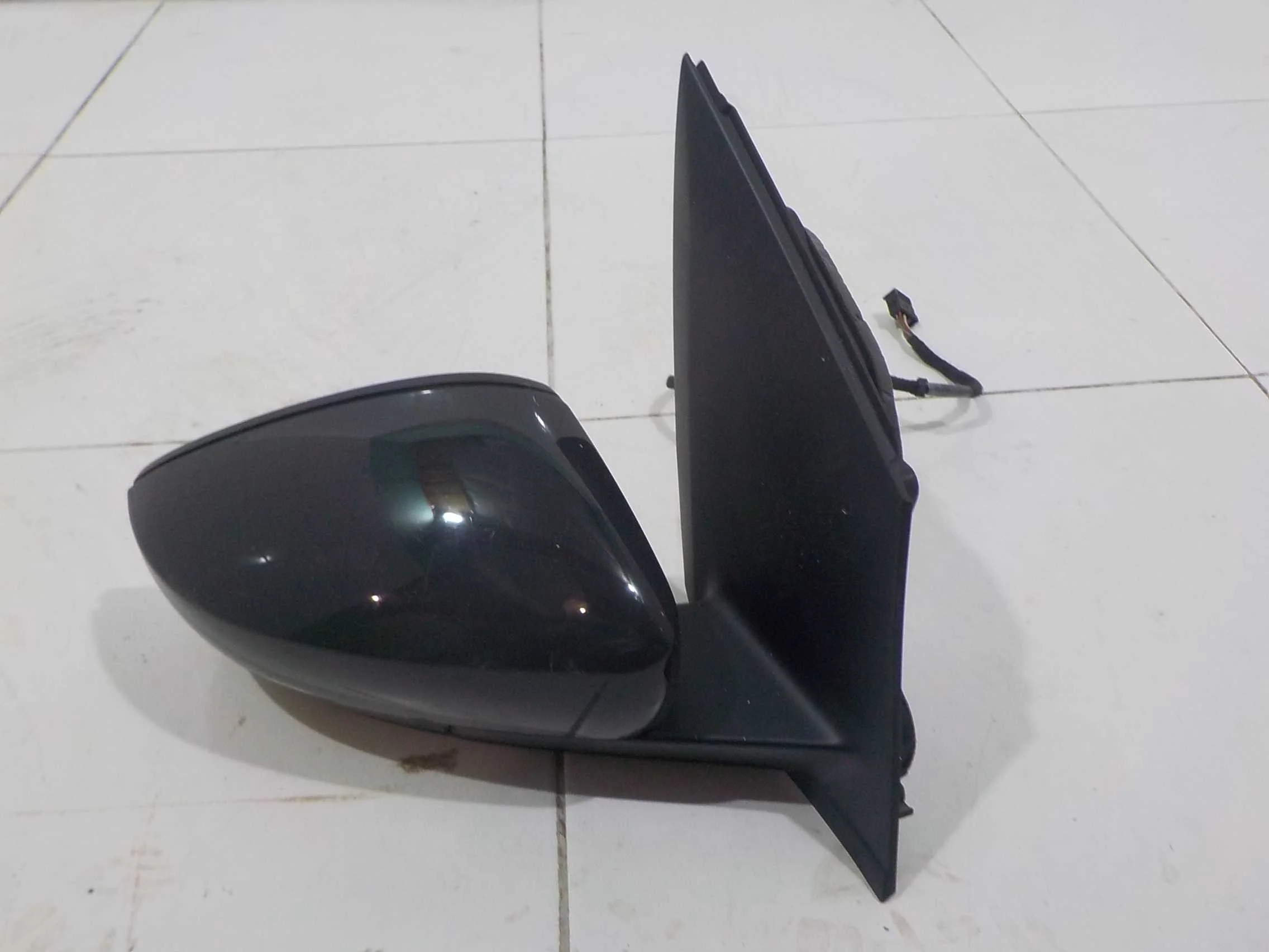 Зеркало Volkswagen Polo V (2009—2015)  Право