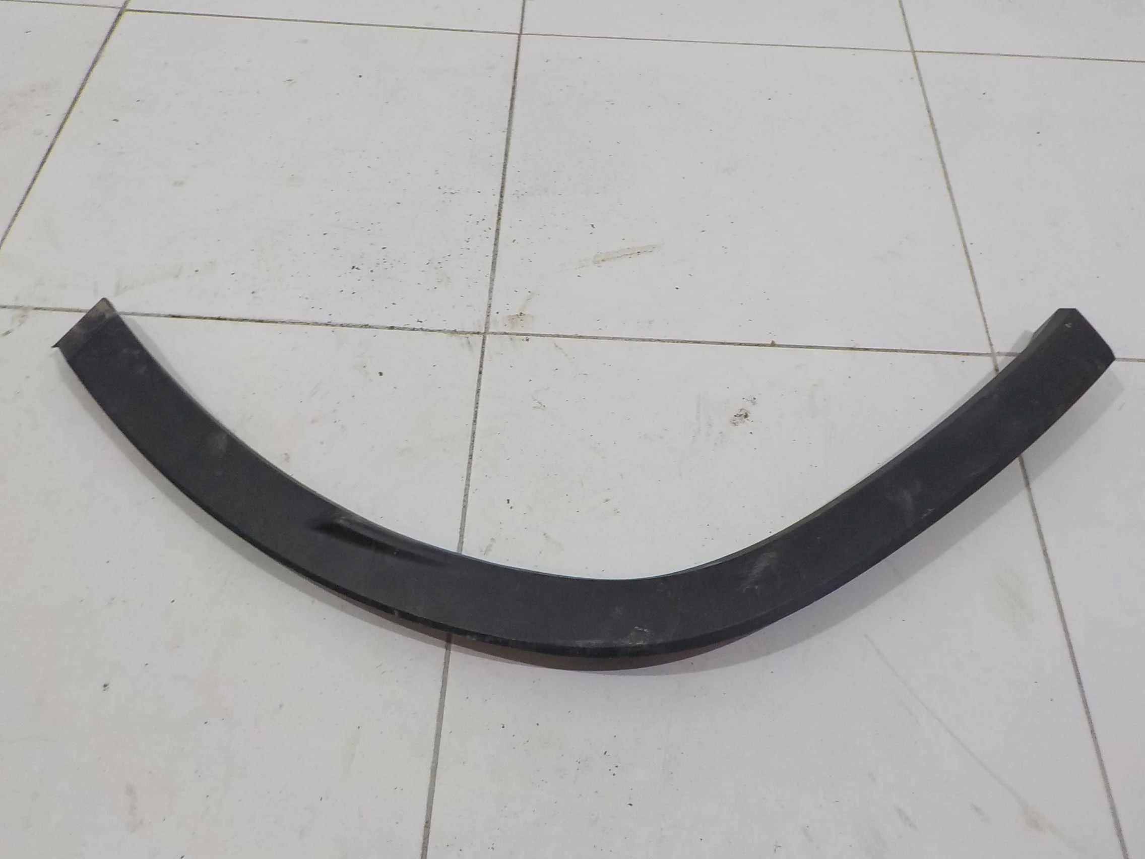 Накладка на крыло Lexus RX IV (2015—2019) Зад Лево