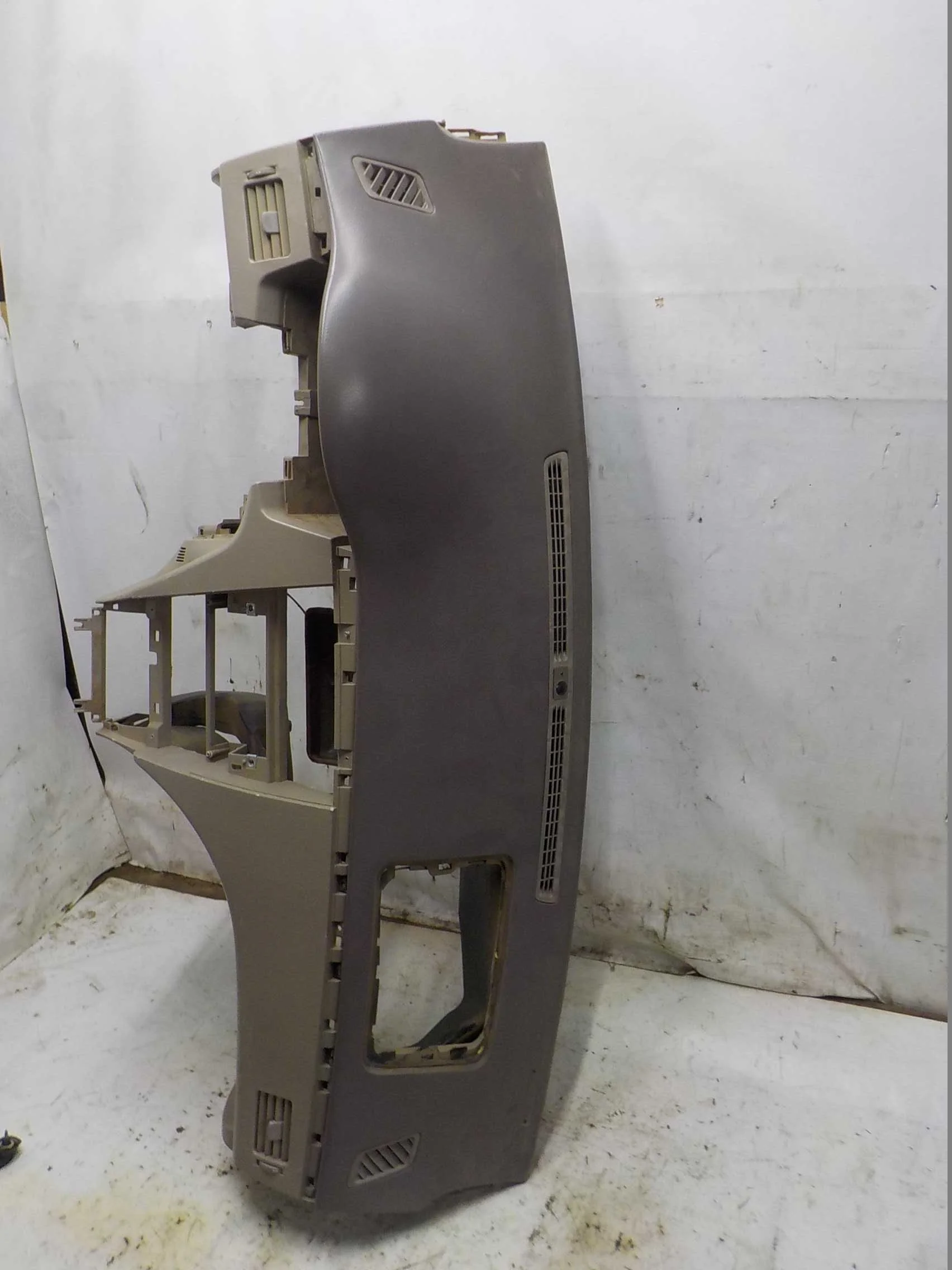 Торпедо Chery Fora (A21) A21 (2006—2011)