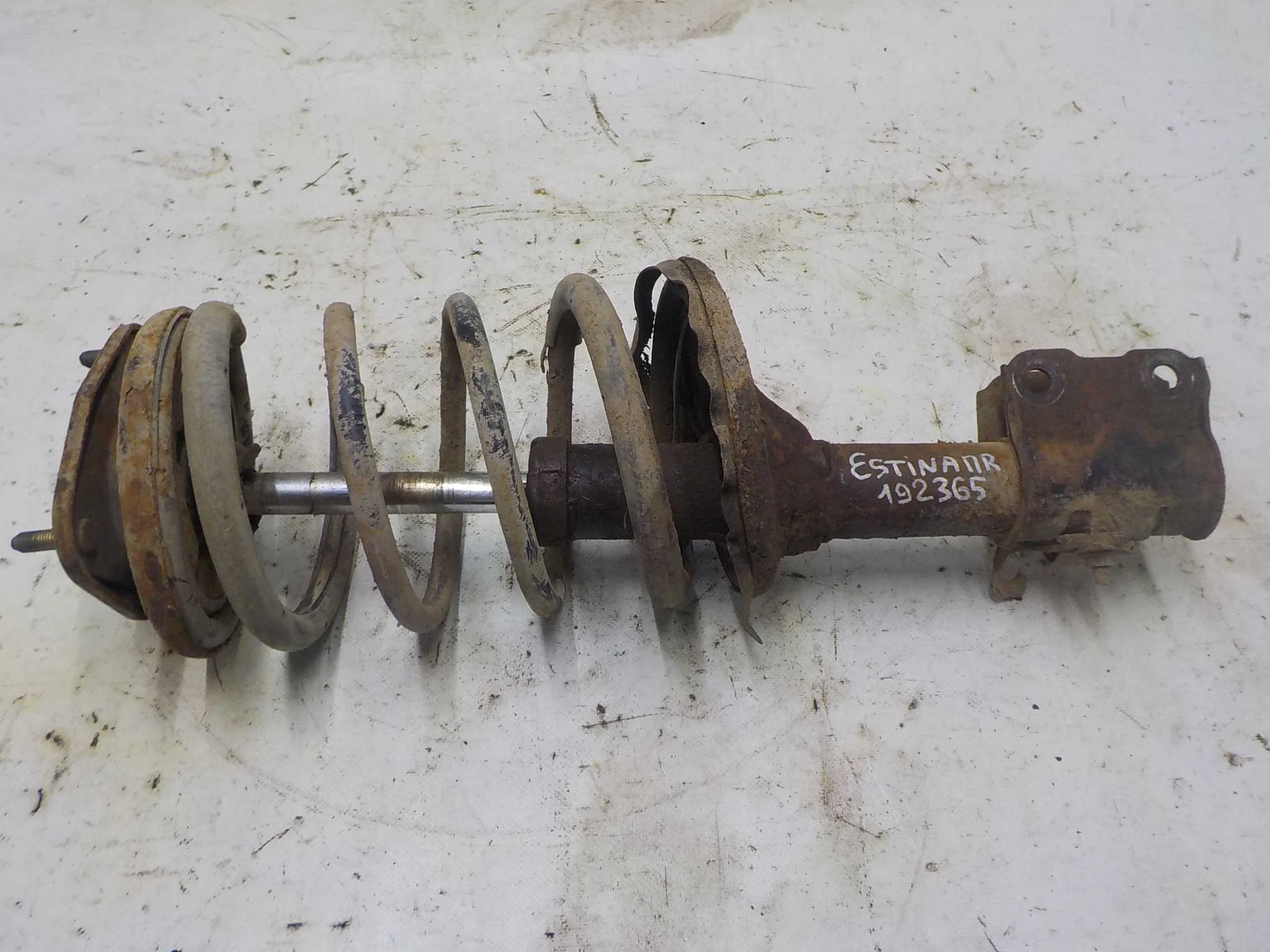 амортизатор Chery Fora (A21) A21 (2006—2011)