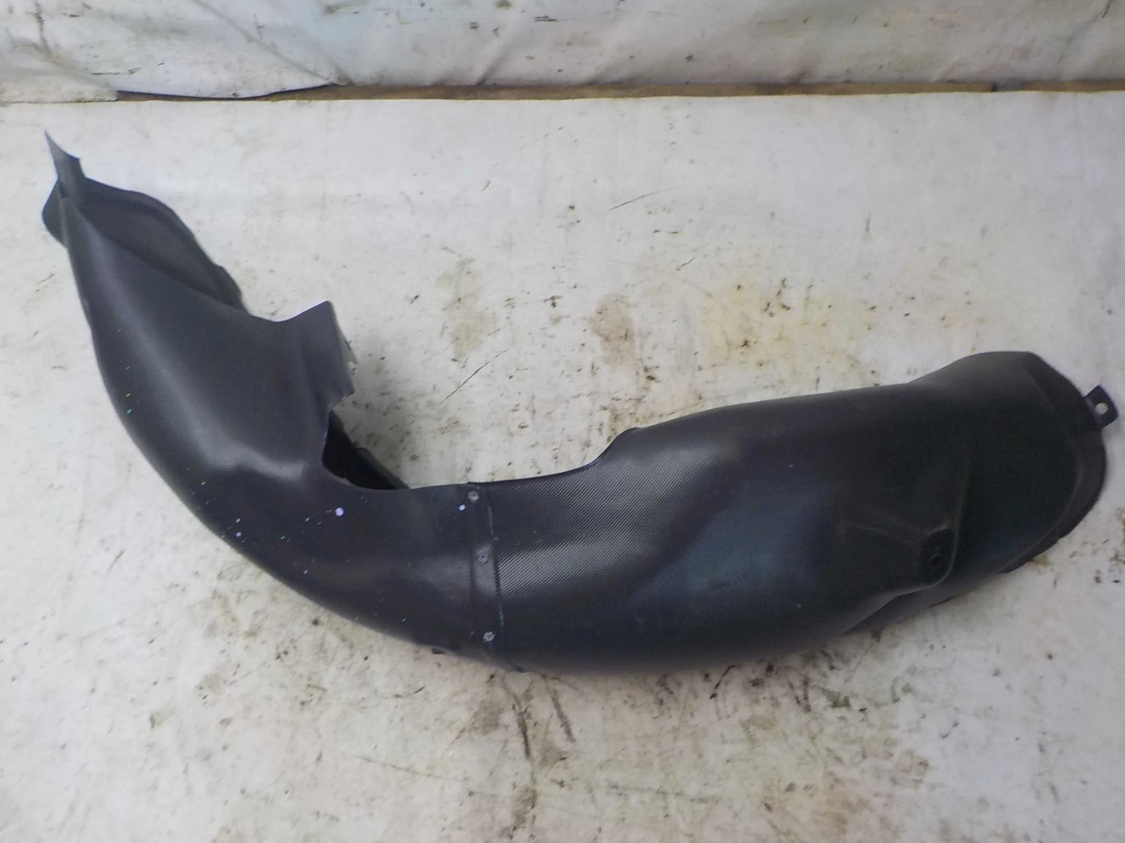 Подкрылок Kia Sportage III (2010—2014)