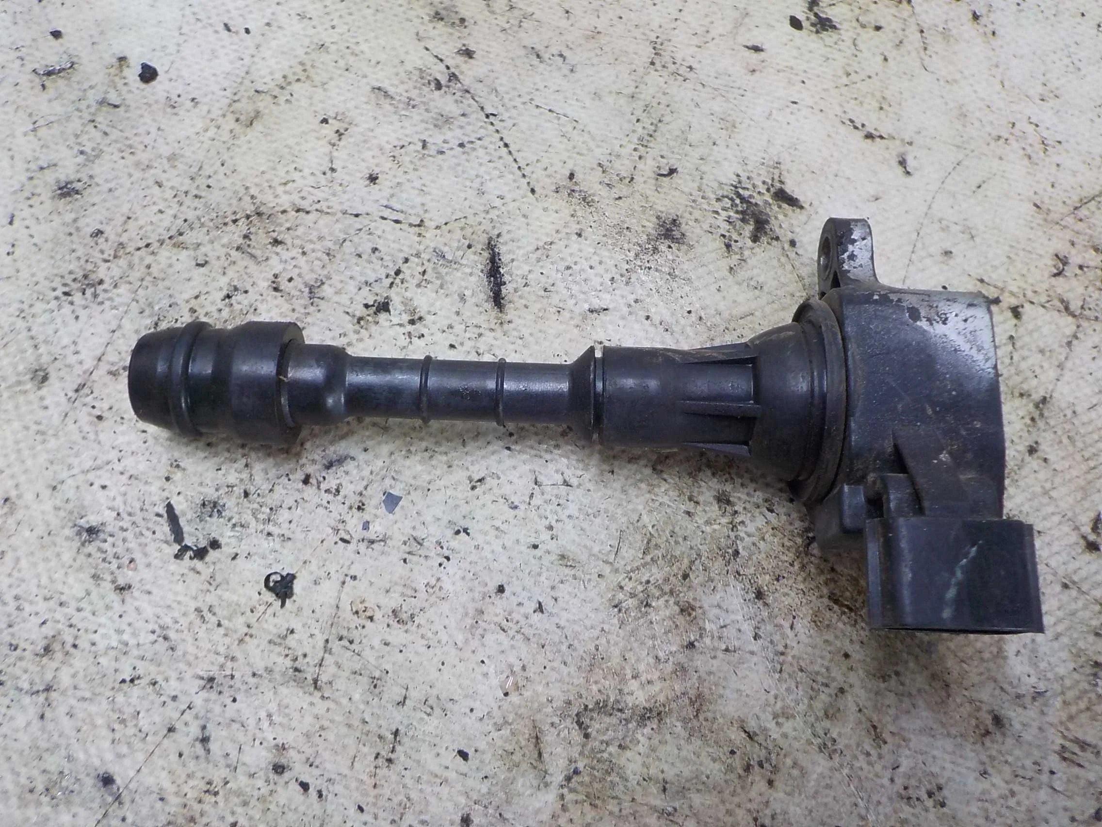 Катушка зажигания Infiniti FX35 I (2002—2006)