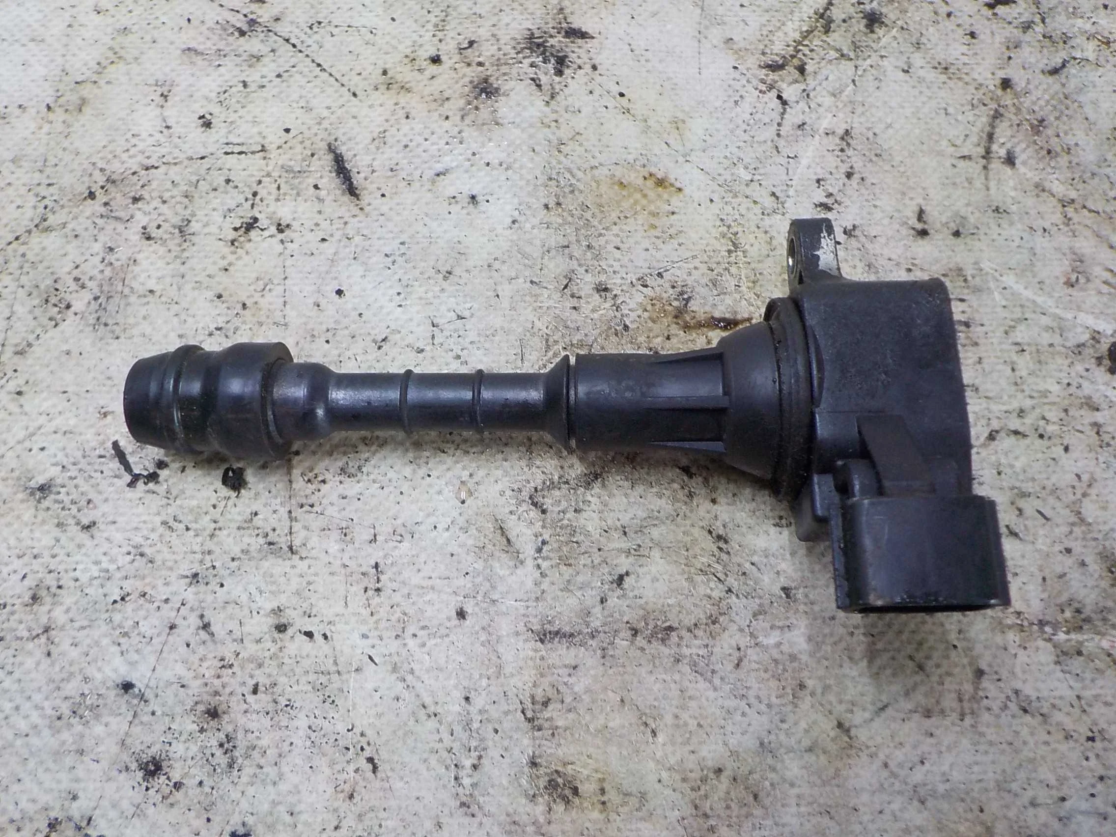 Катушка зажигания Infiniti FX35 I (2002—2006)