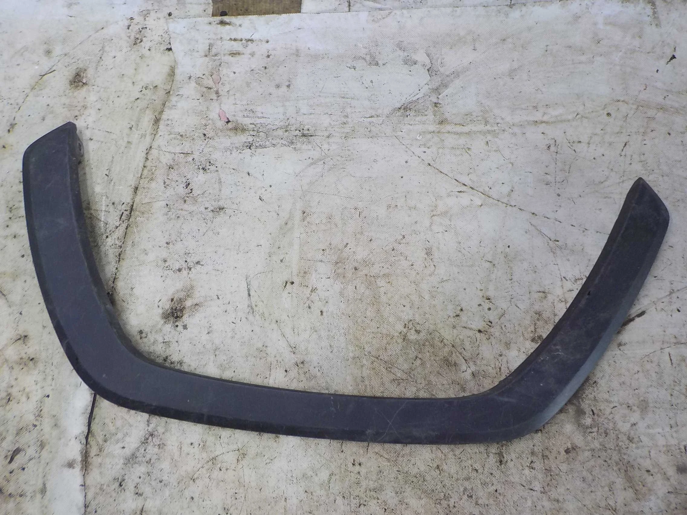 Накладка на крыло Toyota RAV4 V (2018—2026)