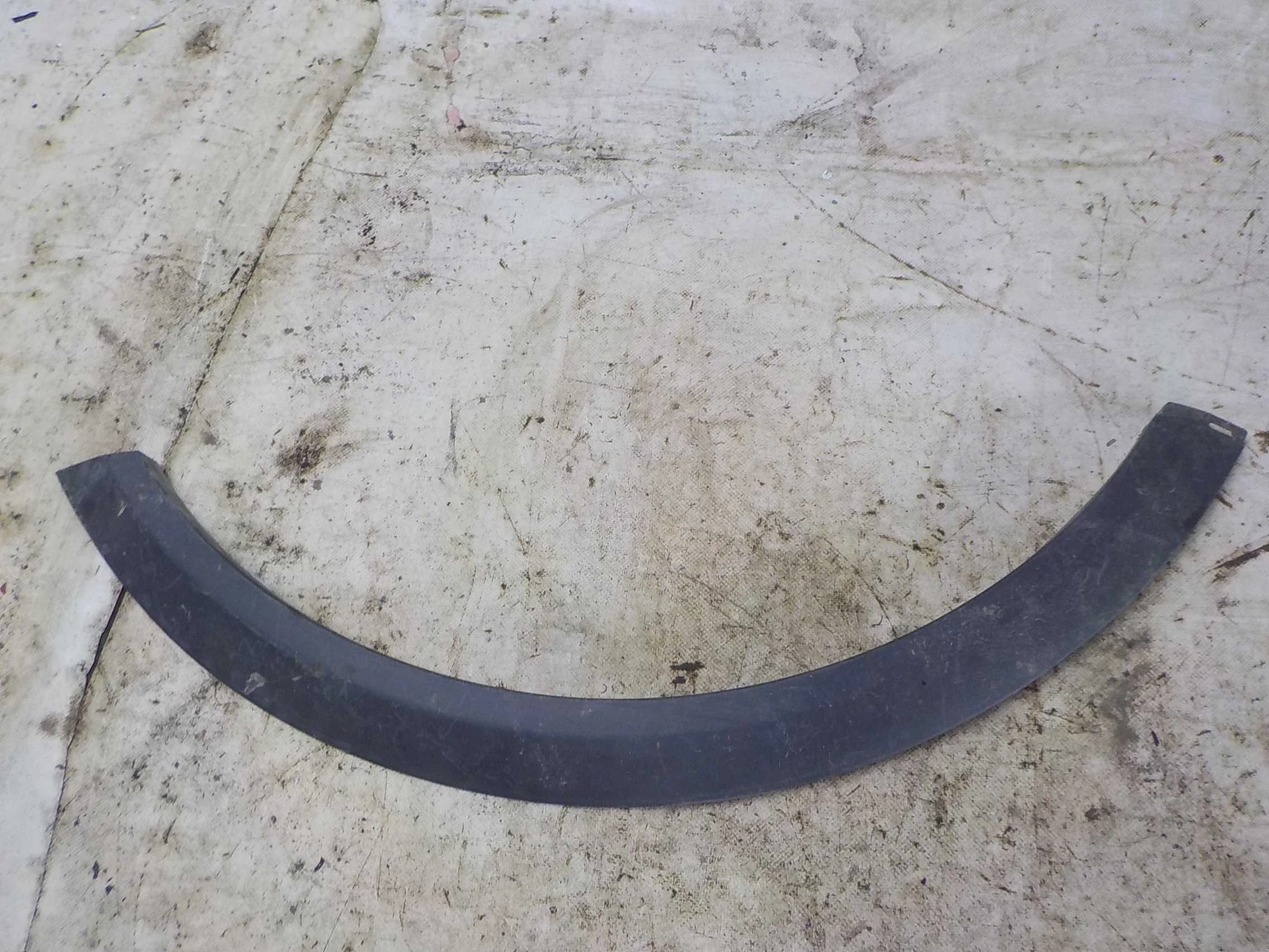 Накладка на крыло Opel Antara I (2006—2011)