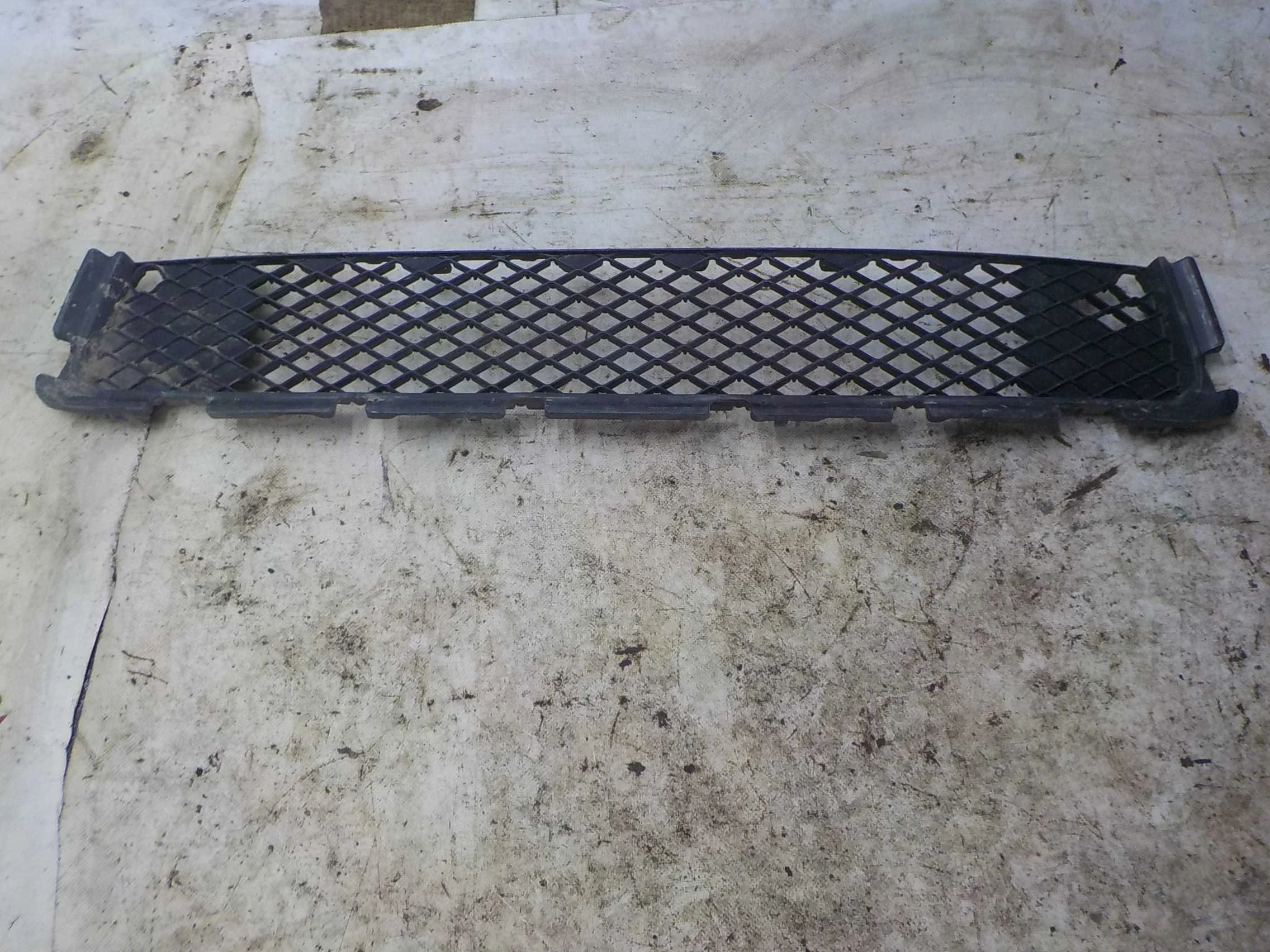 решетка бампера Mitsubishi ASX I (2010—2013)