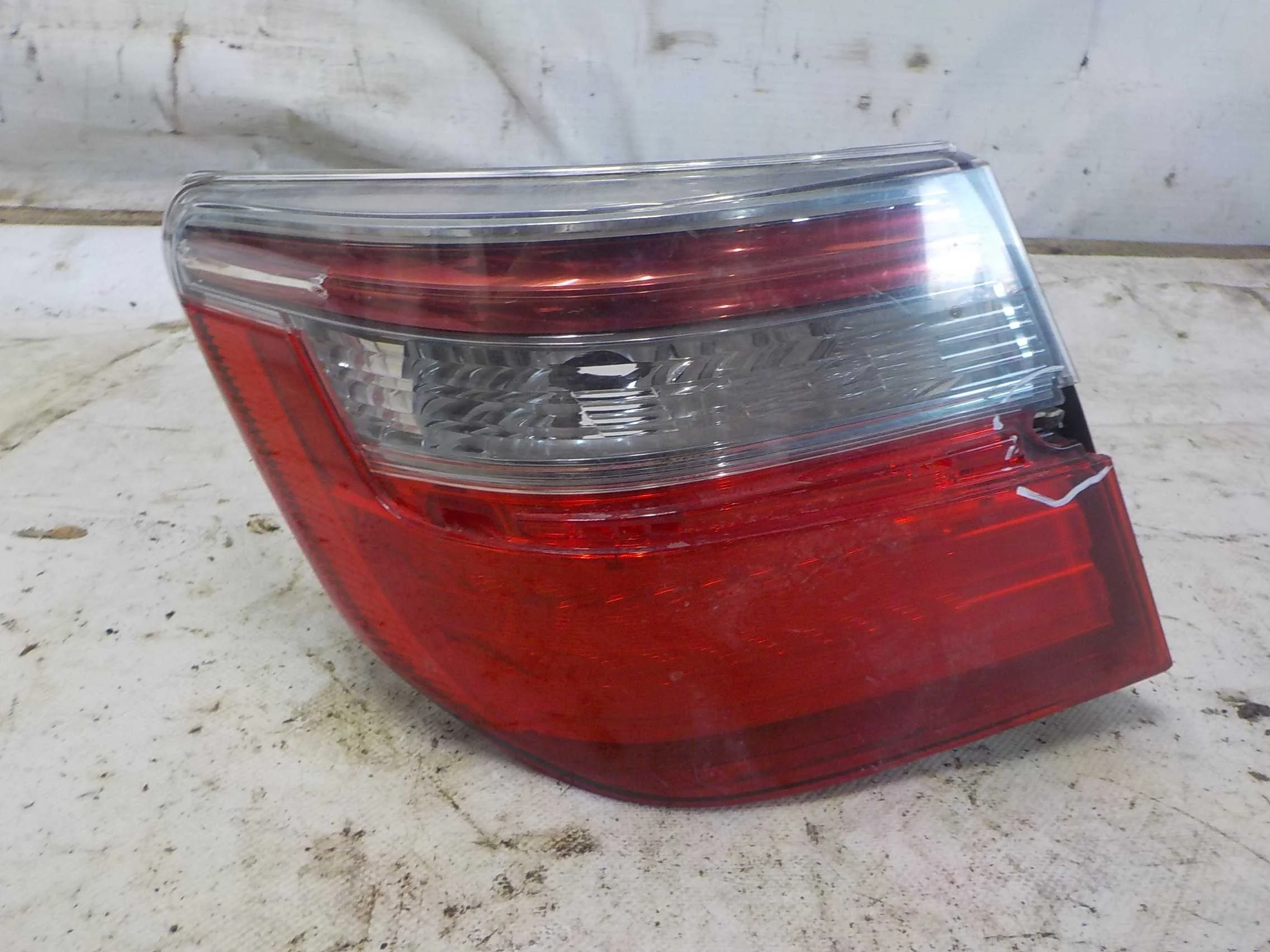 Фонарь Toyota Camry XV50 рестайлинг 2 (2017—2018)