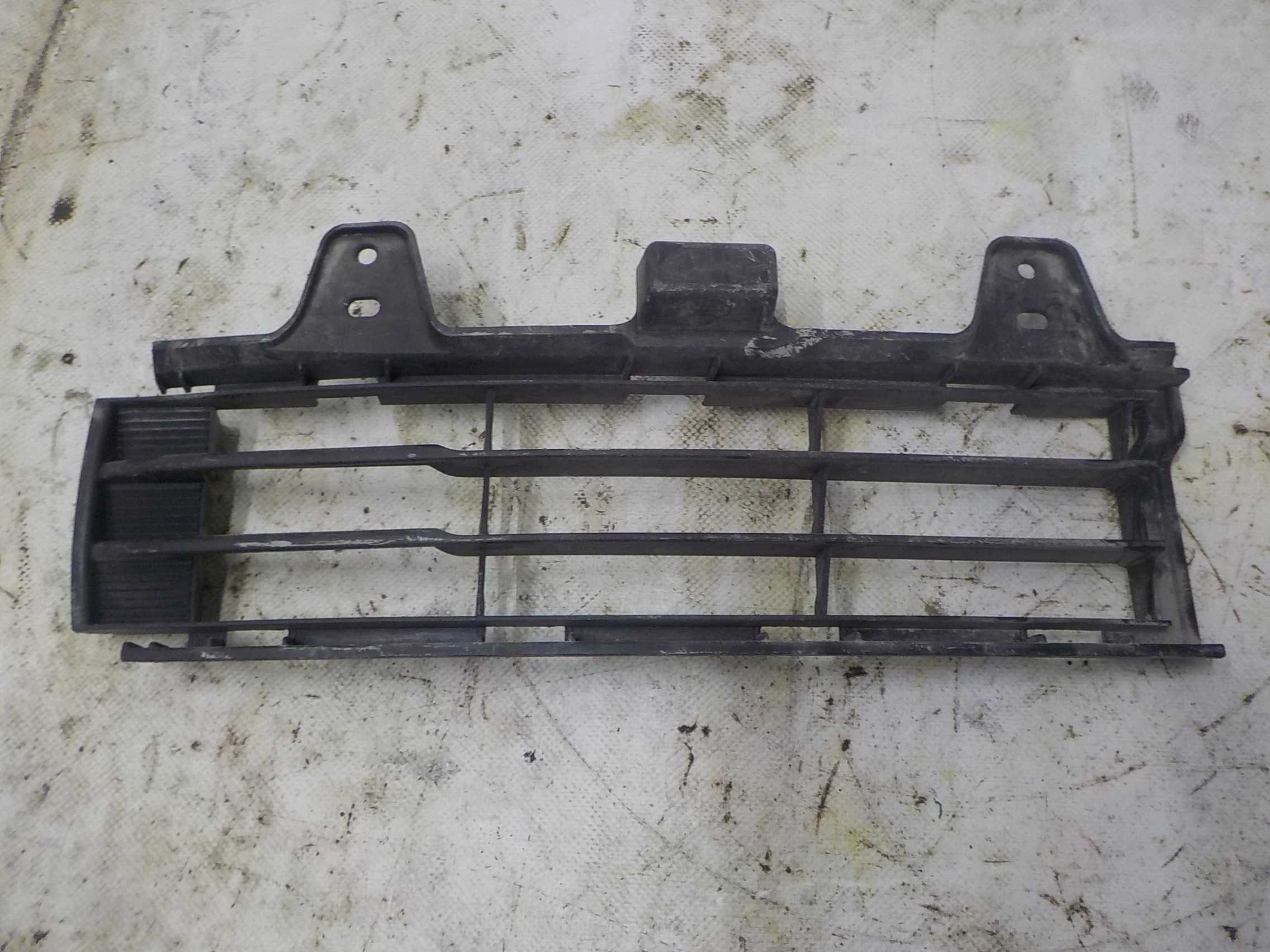 решетка бампера Toyota Land Cruiser 200 (2007—2012)