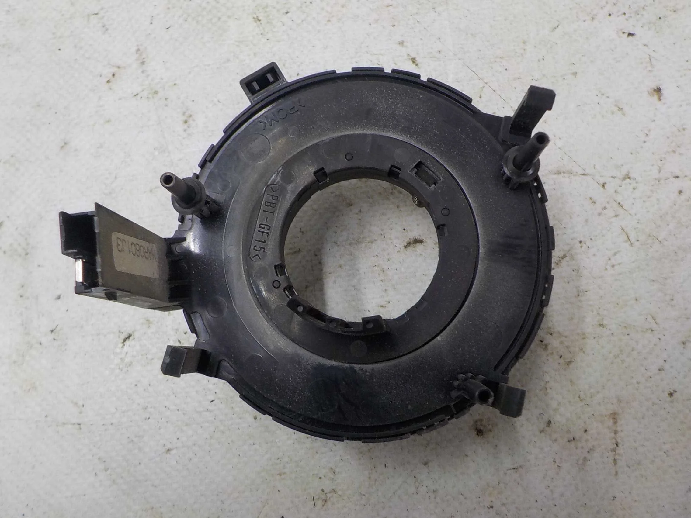 шлейф-лента air bag Audi A6 C5 (1997—2001)