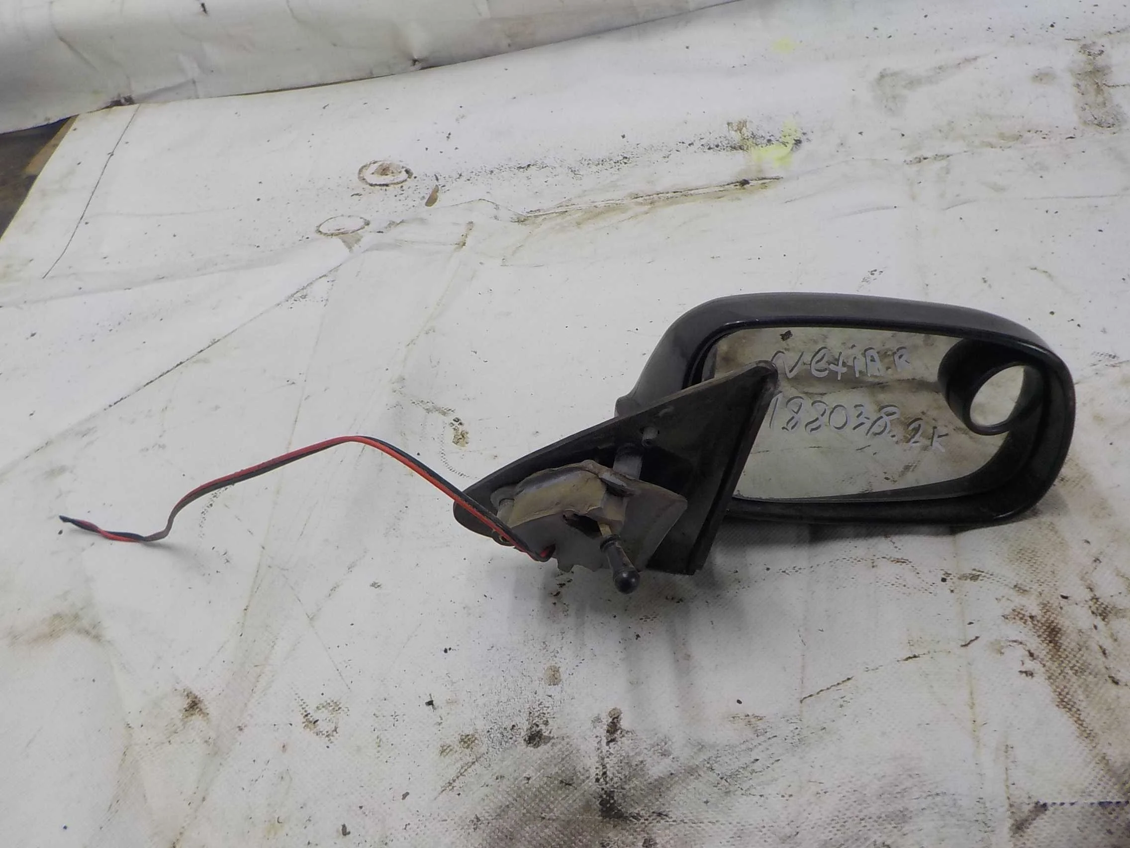 Зеркало ВАЗ (LADA) Granta I (2011—2018)  Право