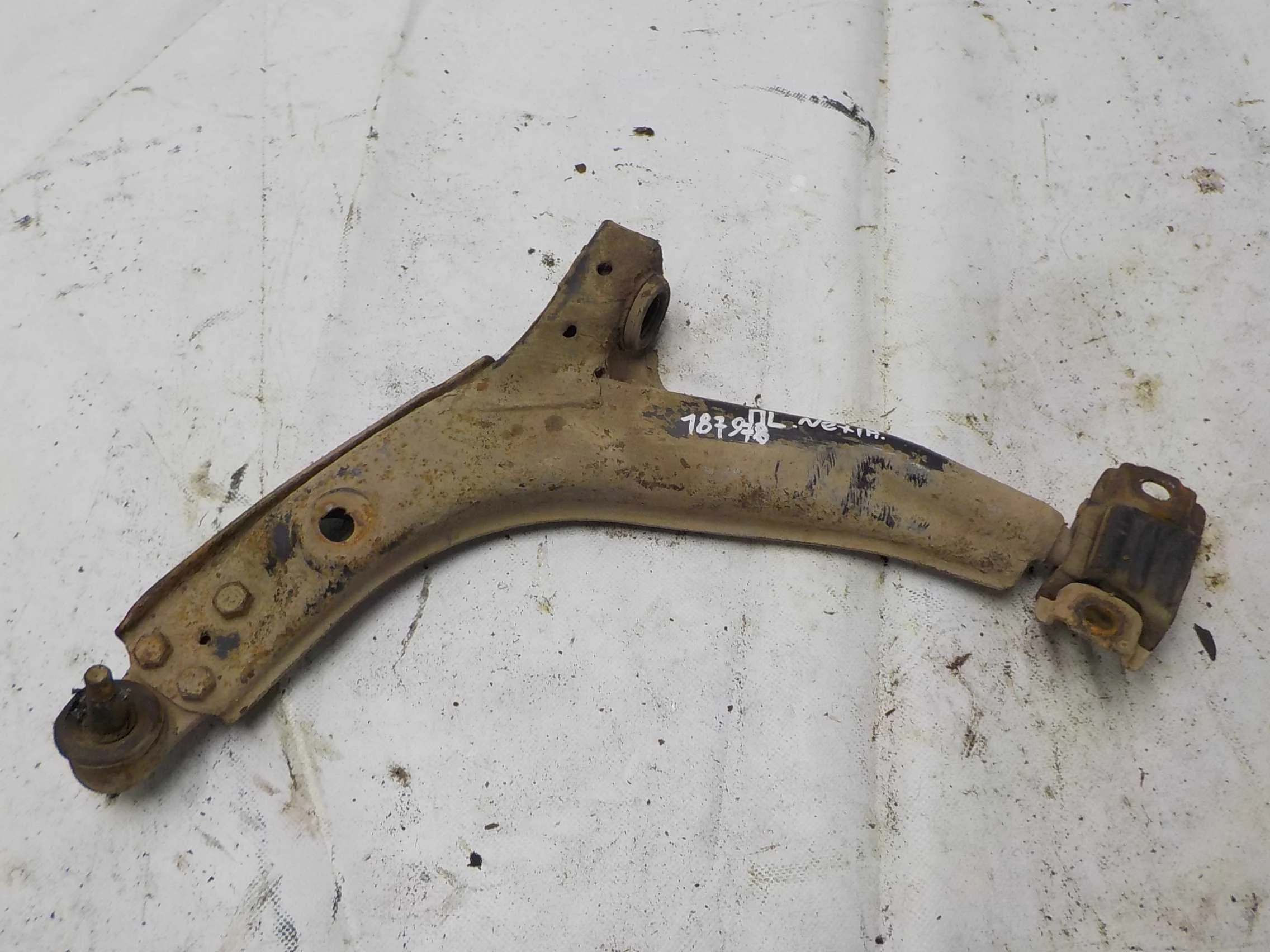 Рычаг Daewoo Nexia I рестайлинг (2008—2016)