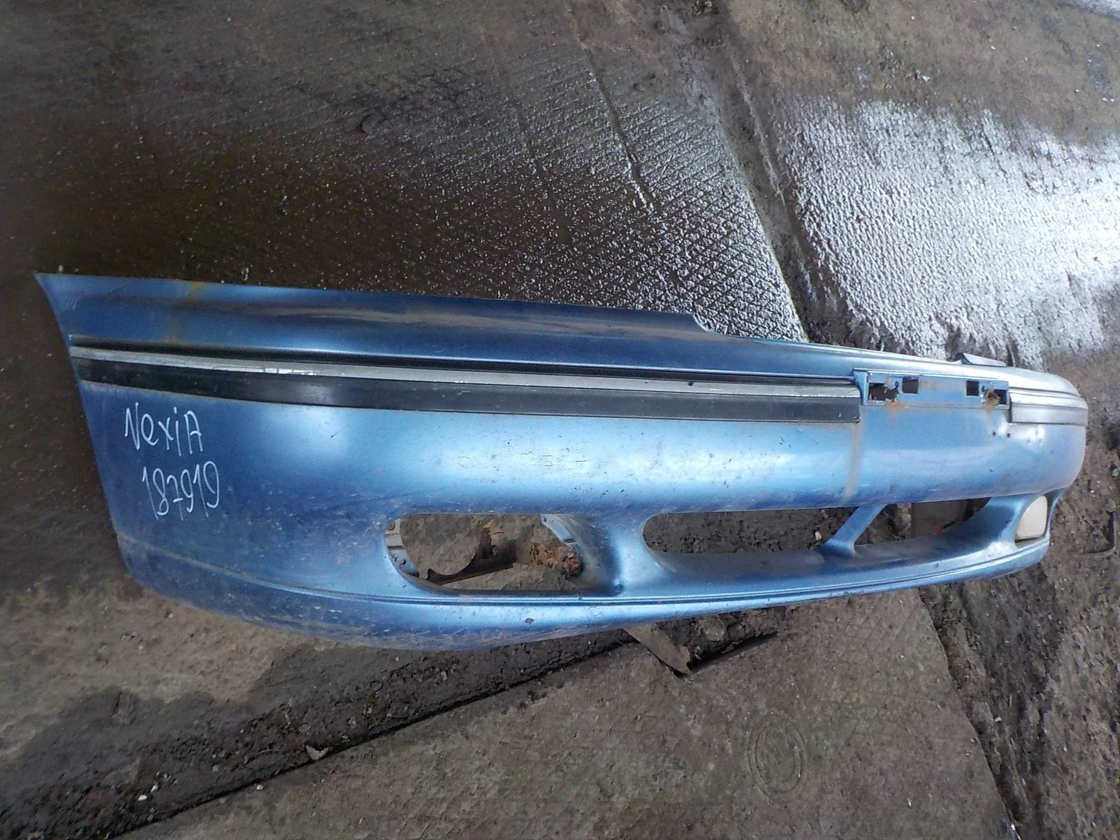 Бампер Daewoo Nexia I (1995—2008) Перед