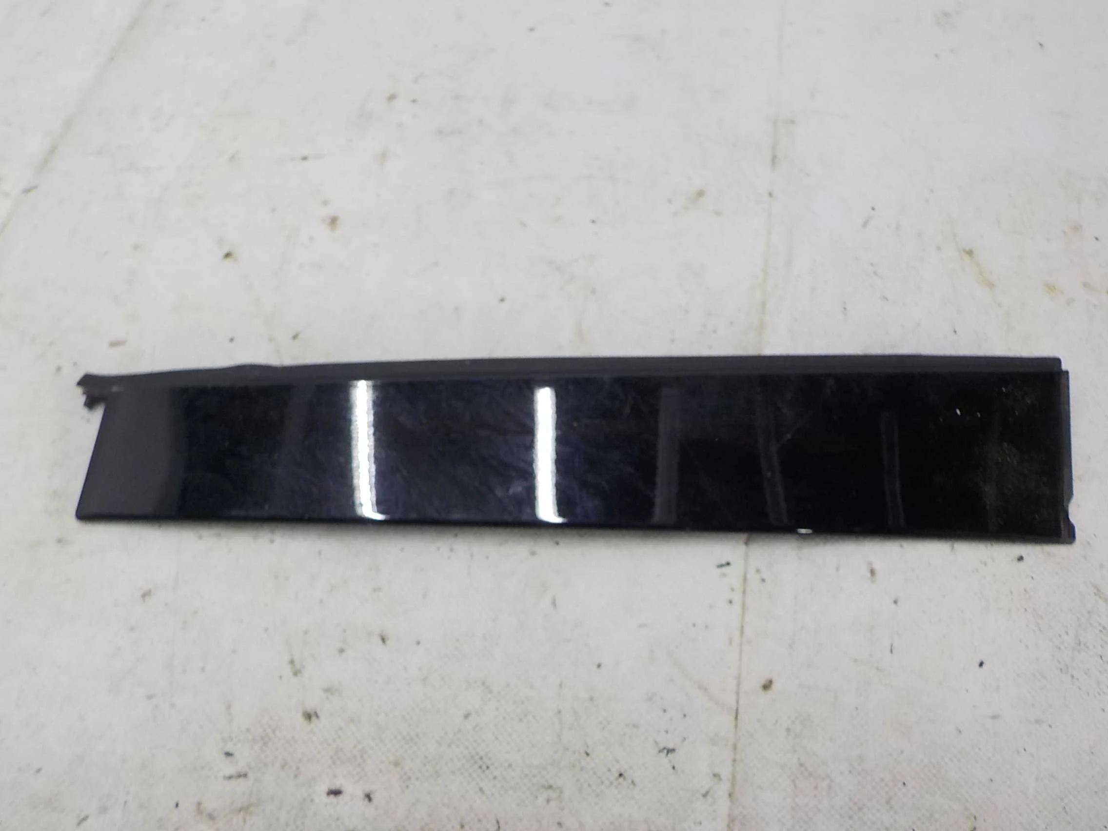 Накладка на дверь Lexus RX IV (2015—2019)