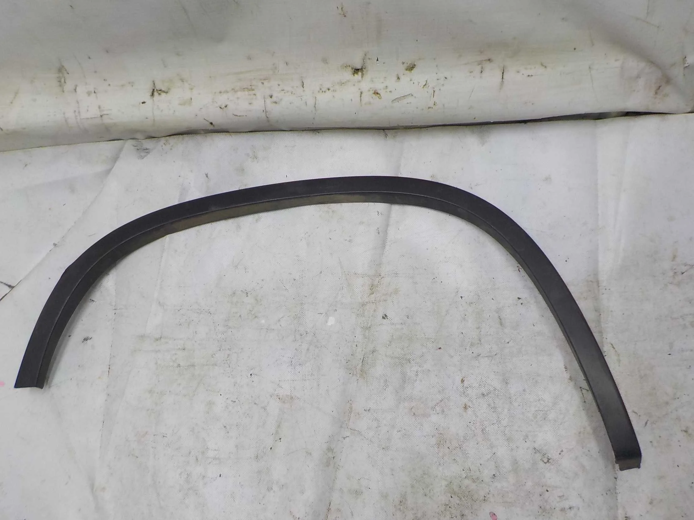 Накладка на крыло Volkswagen Tiguan I рестайлинг (2011—2019)