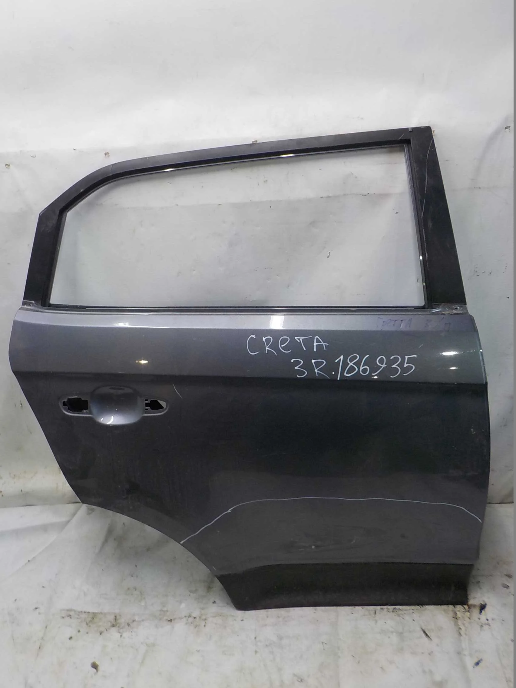 Дверь Hyundai Creta I (2016—2020)