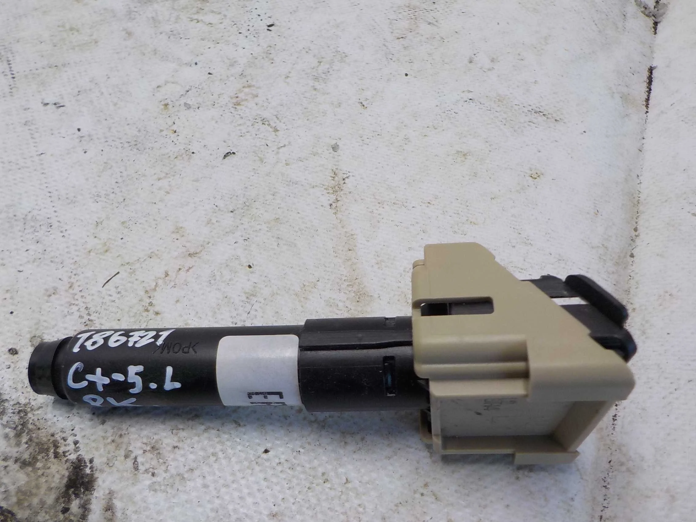 форсунка омывателя Mazda CX-5 I (2011—2015)