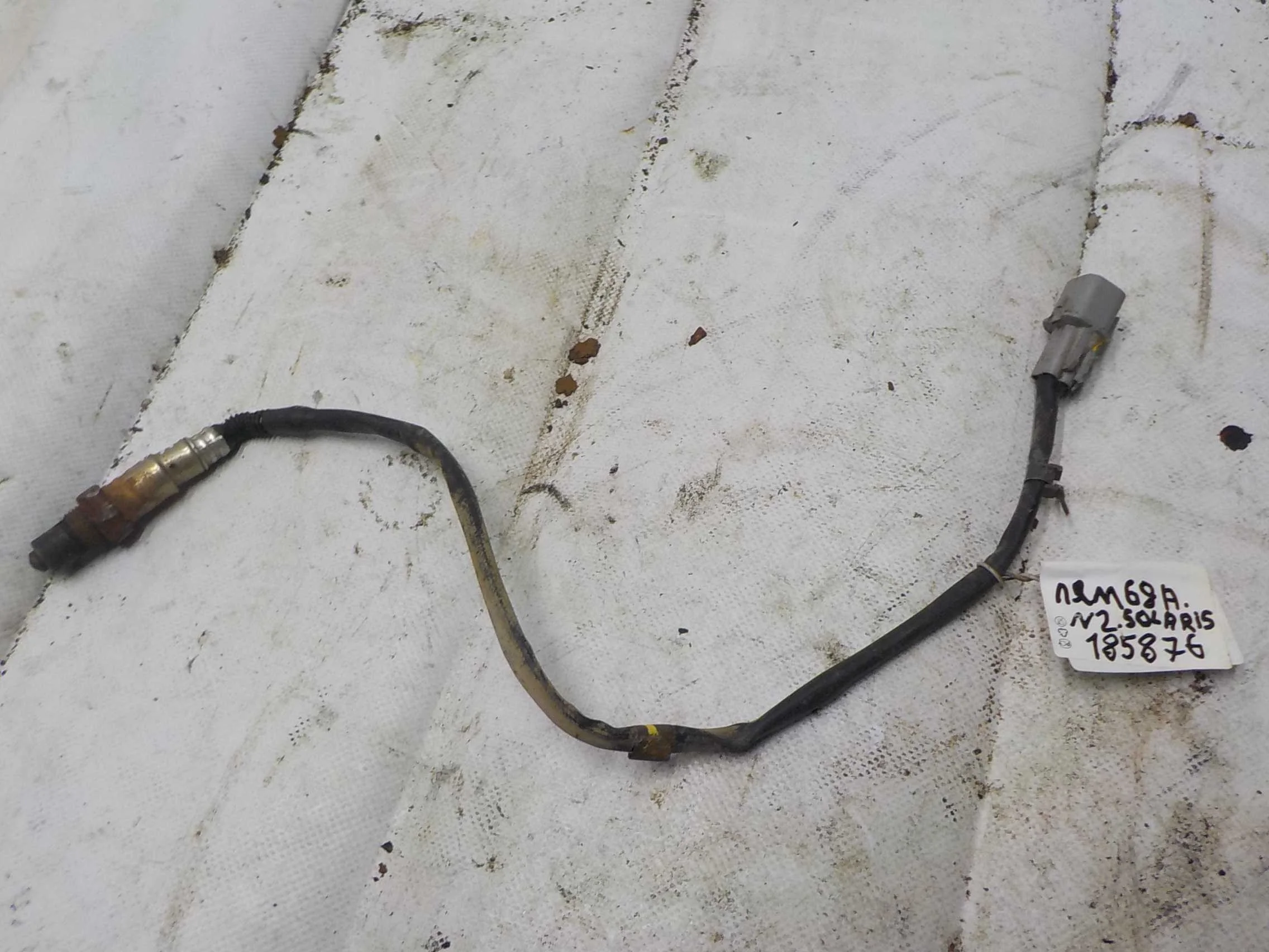 лямбда-зонд Kia Rio III (2011—2015)