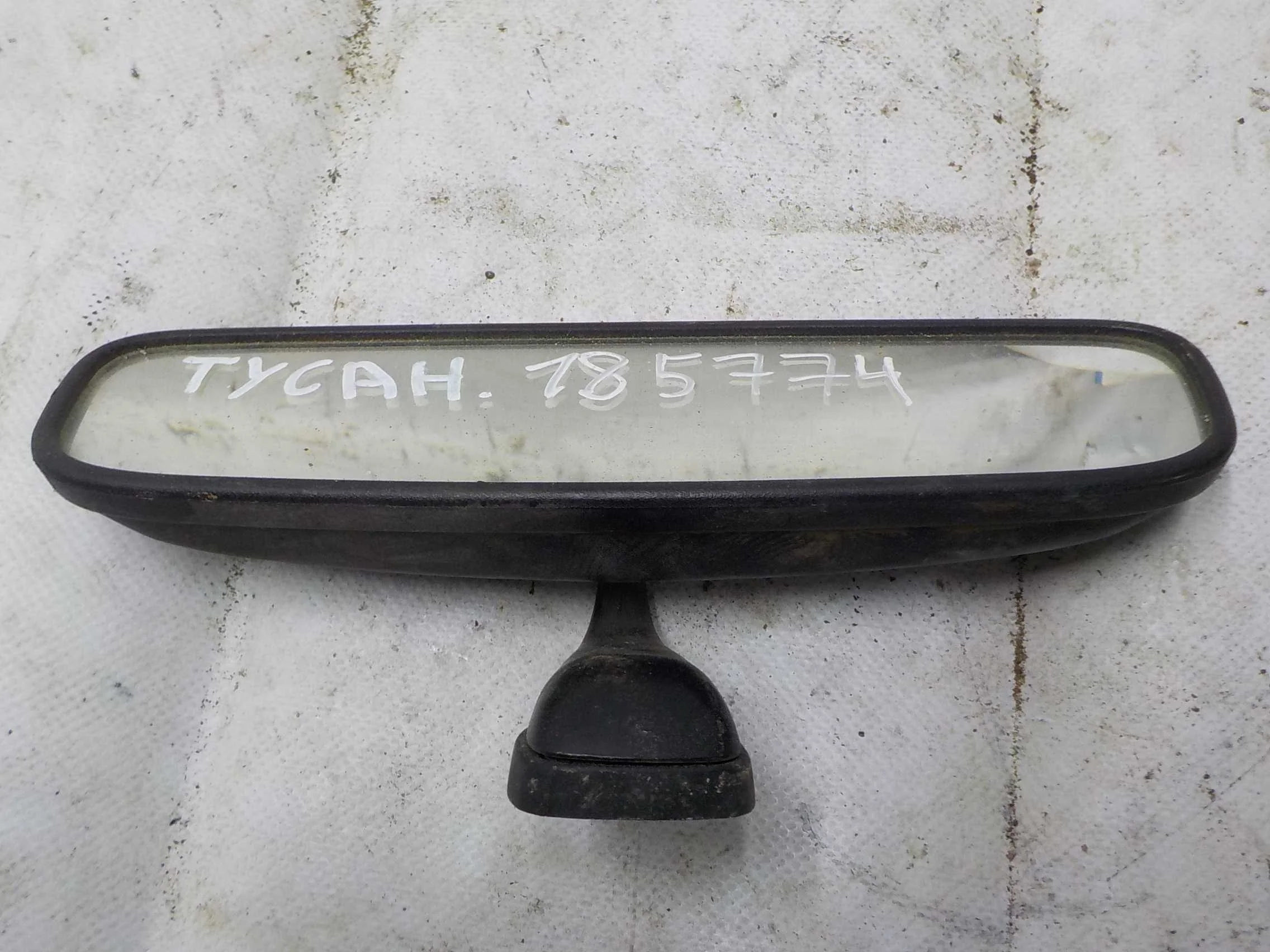 Зеркало заднего вида Kia Sportage II (2004—2008)