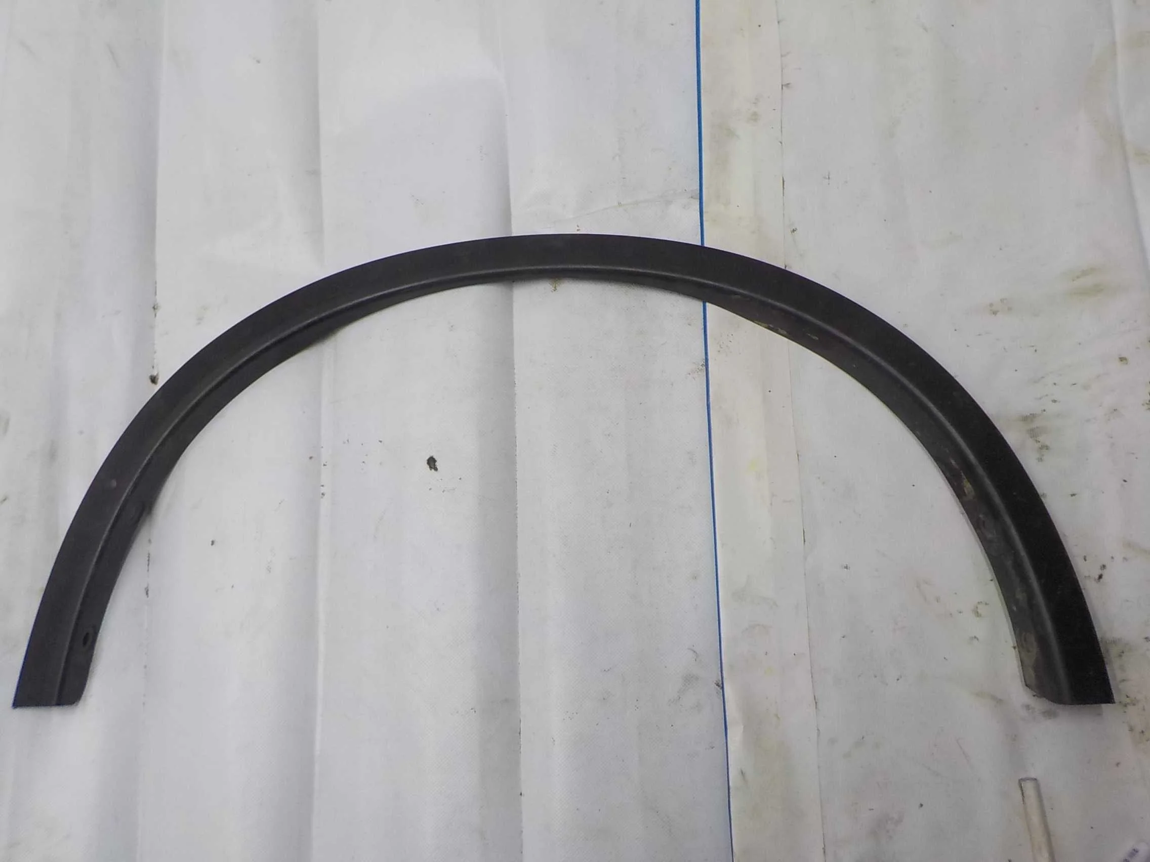 Накладка на крыло Nissan X-Trail III (2013—2019)