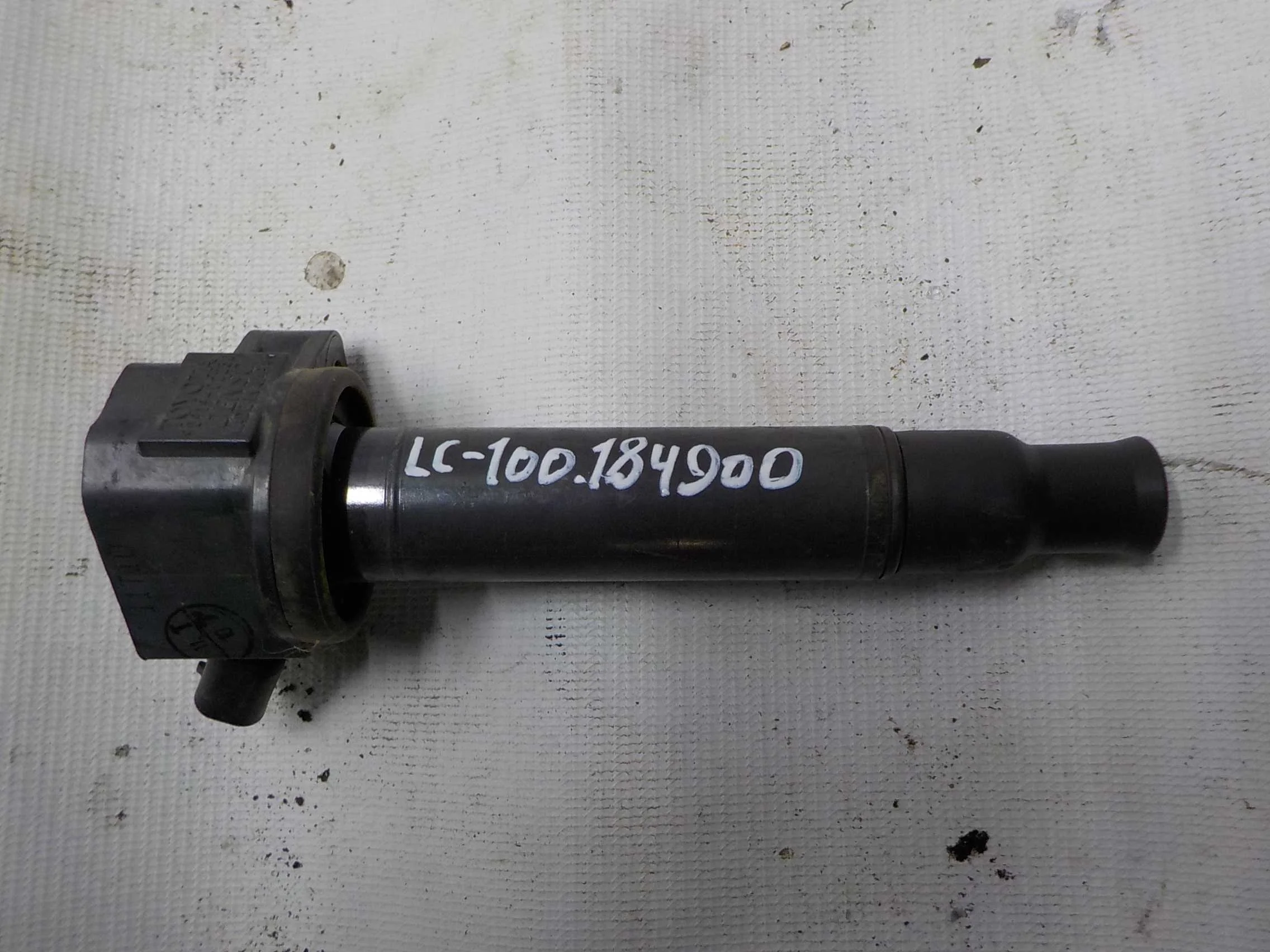 Катушка зажигания Toyota Land Cruiser 100 (1998—2002)