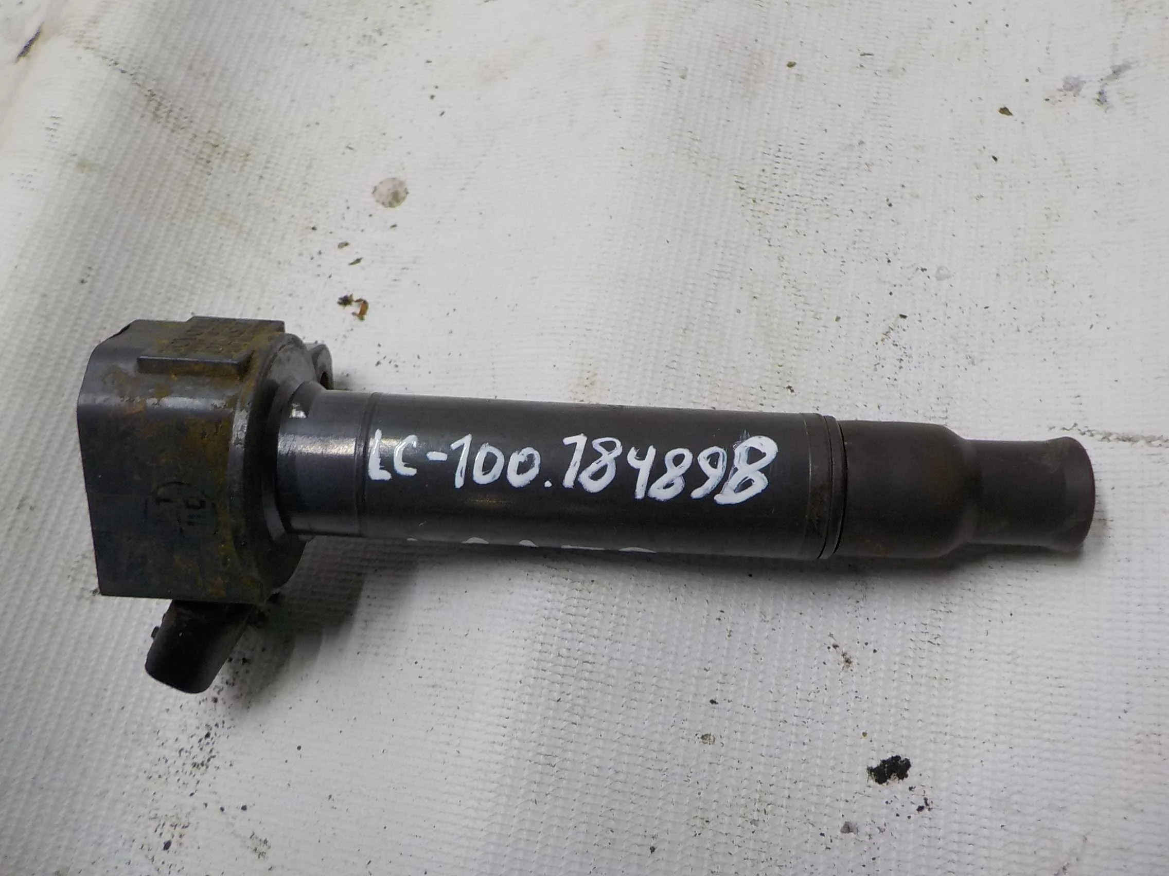 Катушка зажигания Toyota Land Cruiser 100 (1998—2002)