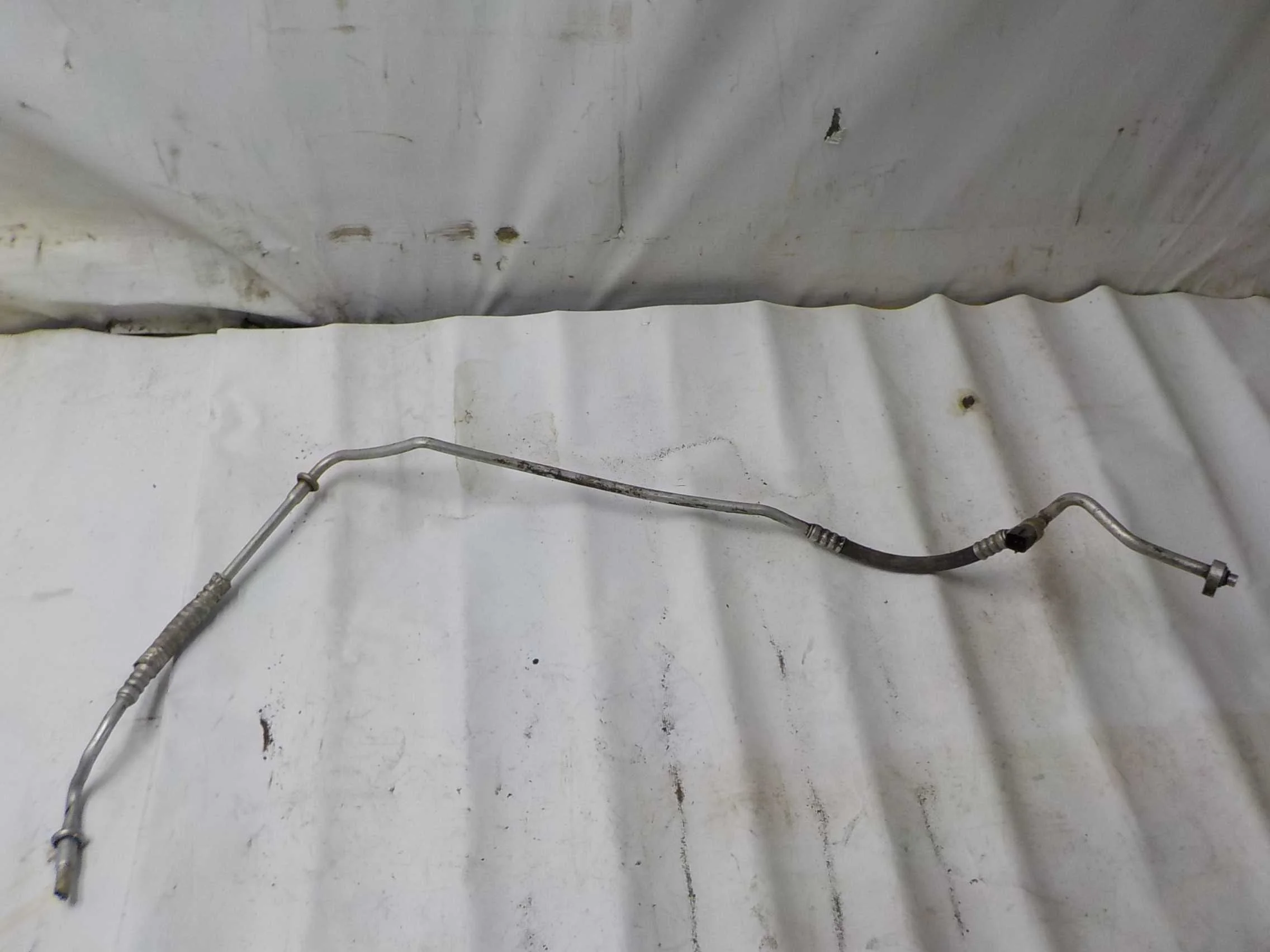 Трубка кондиционера Ford Fusion I рестайлинг (2005—2012)