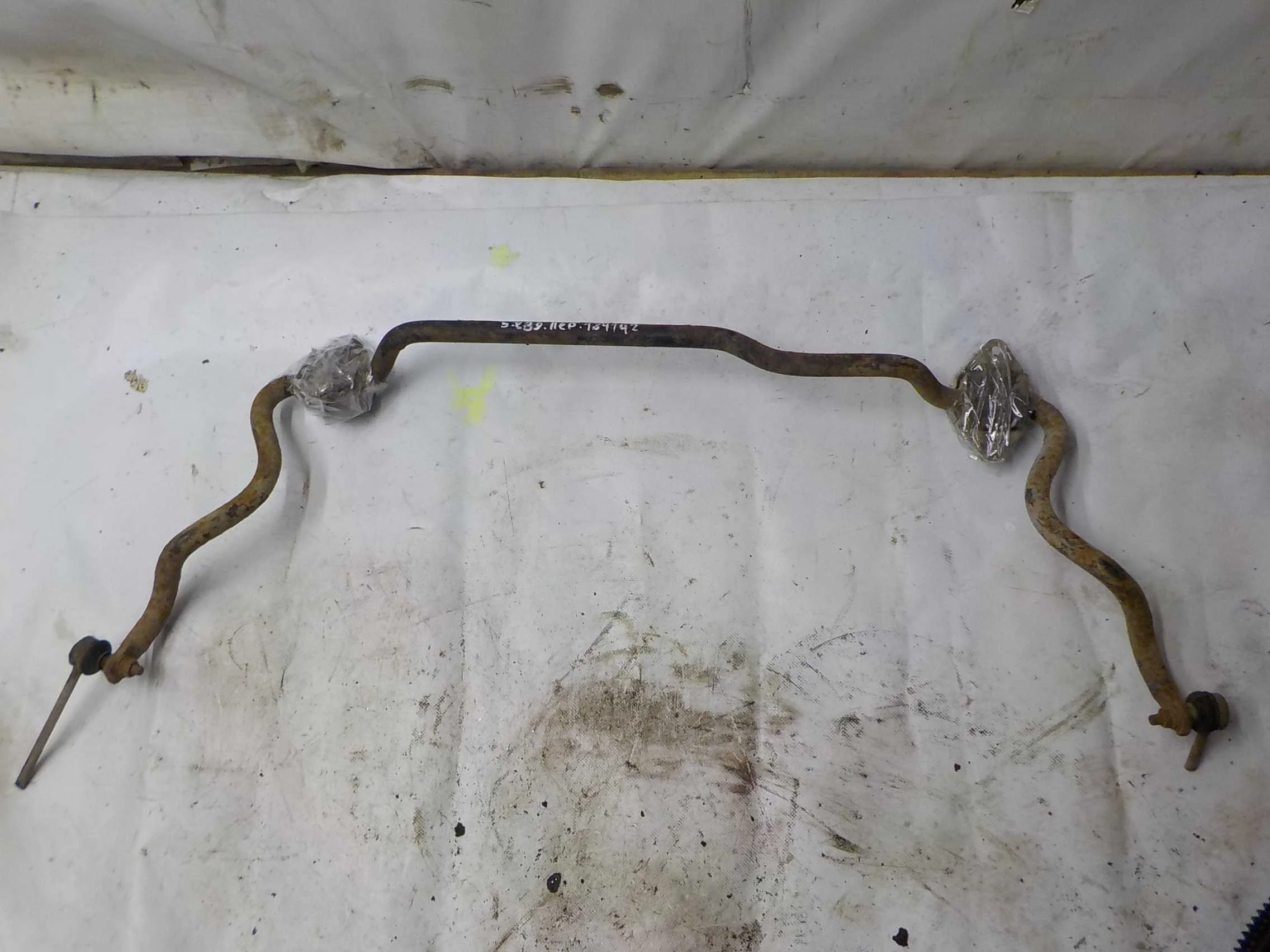 Стабилизатор BMW 5 серия E39 (1995—2000) Перед