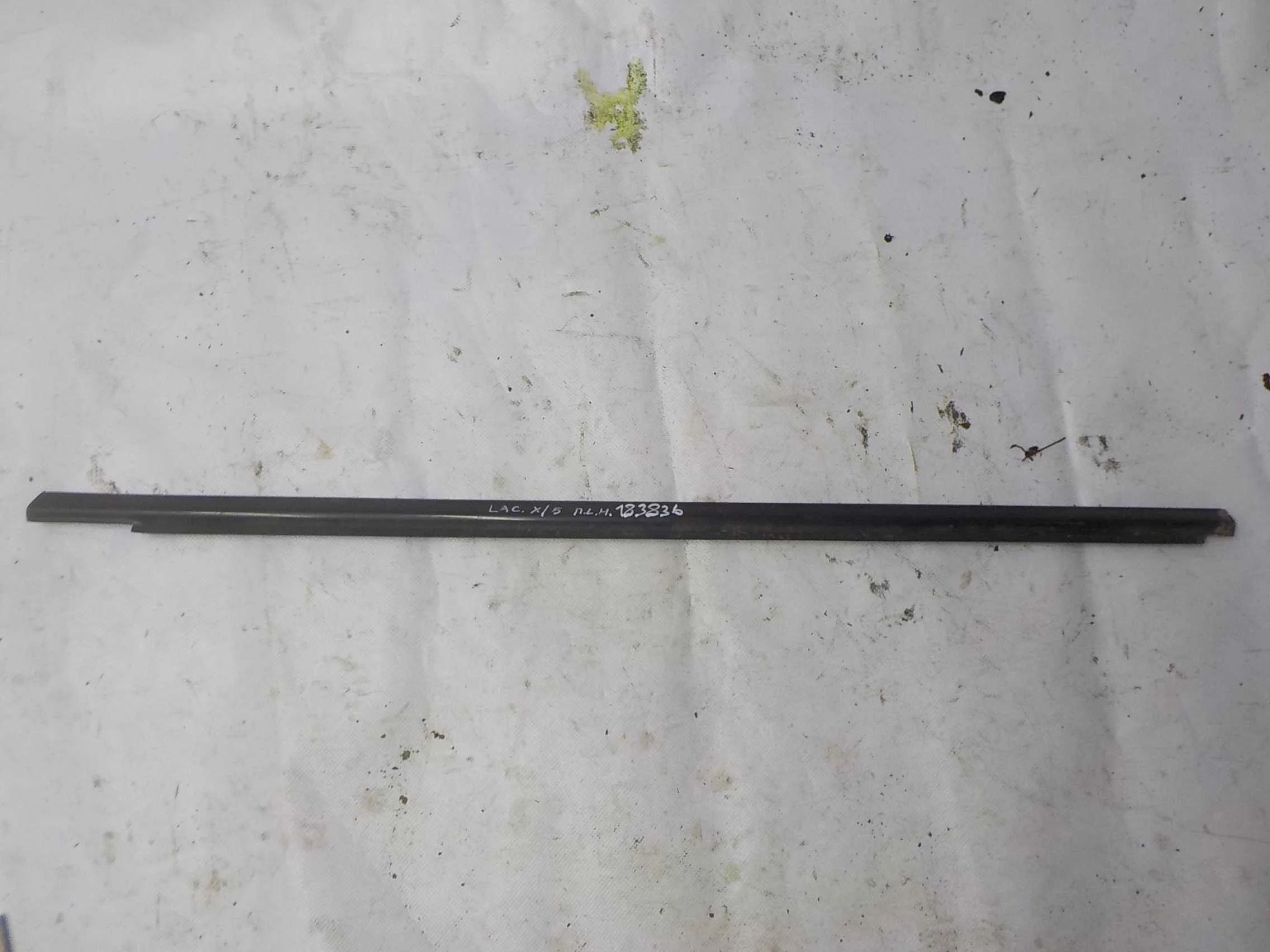 бархотка Chevrolet Lacetti I (2004—2013) Перед Лево