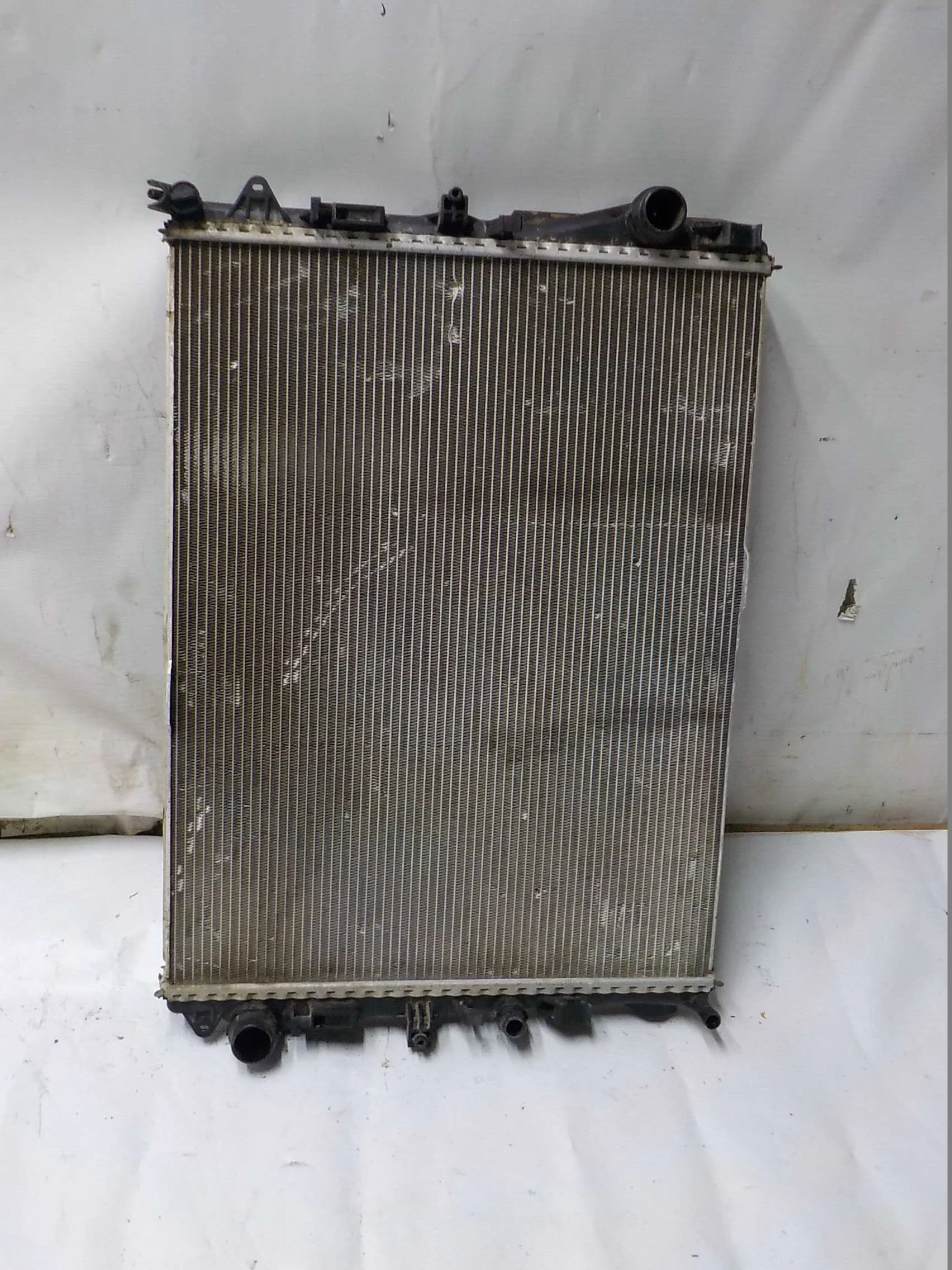 Радиатор основной Mercedes-Benz E-класс W213/S213/C238/A238 (2016—2021)