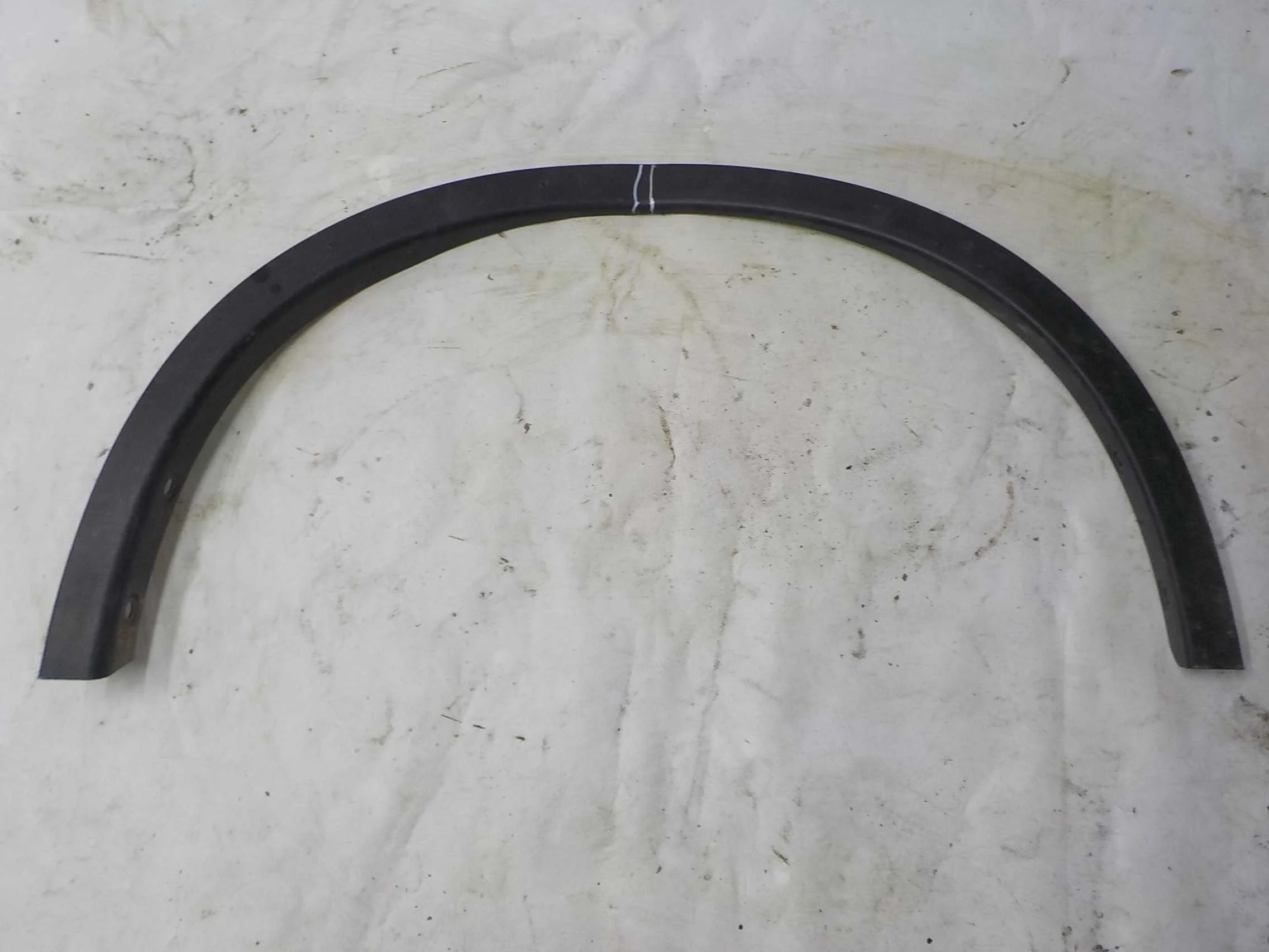 Накладка на крыло Nissan X-Trail III (2013—2019)