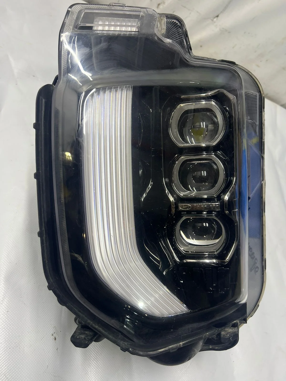 Фара Hyundai Palisade I (2018—2022)