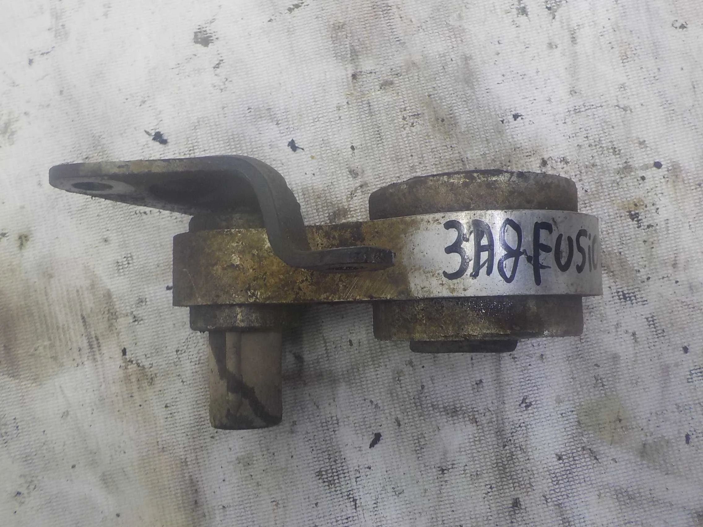 Опора двигателя Ford Fusion I рестайлинг (2005—2012) Зад