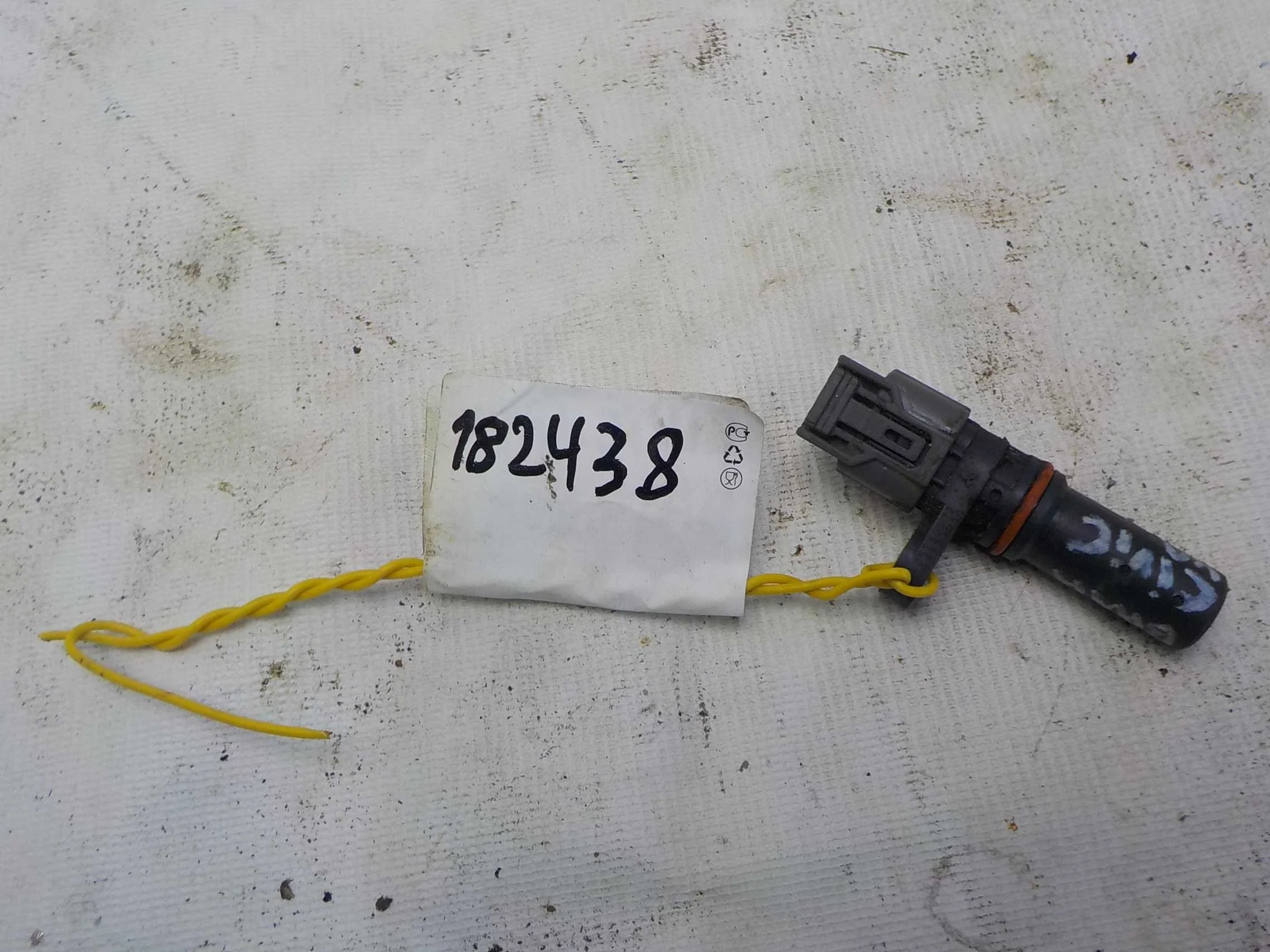 Датчик положения коленвала Honda CR-V III (2006—2009)