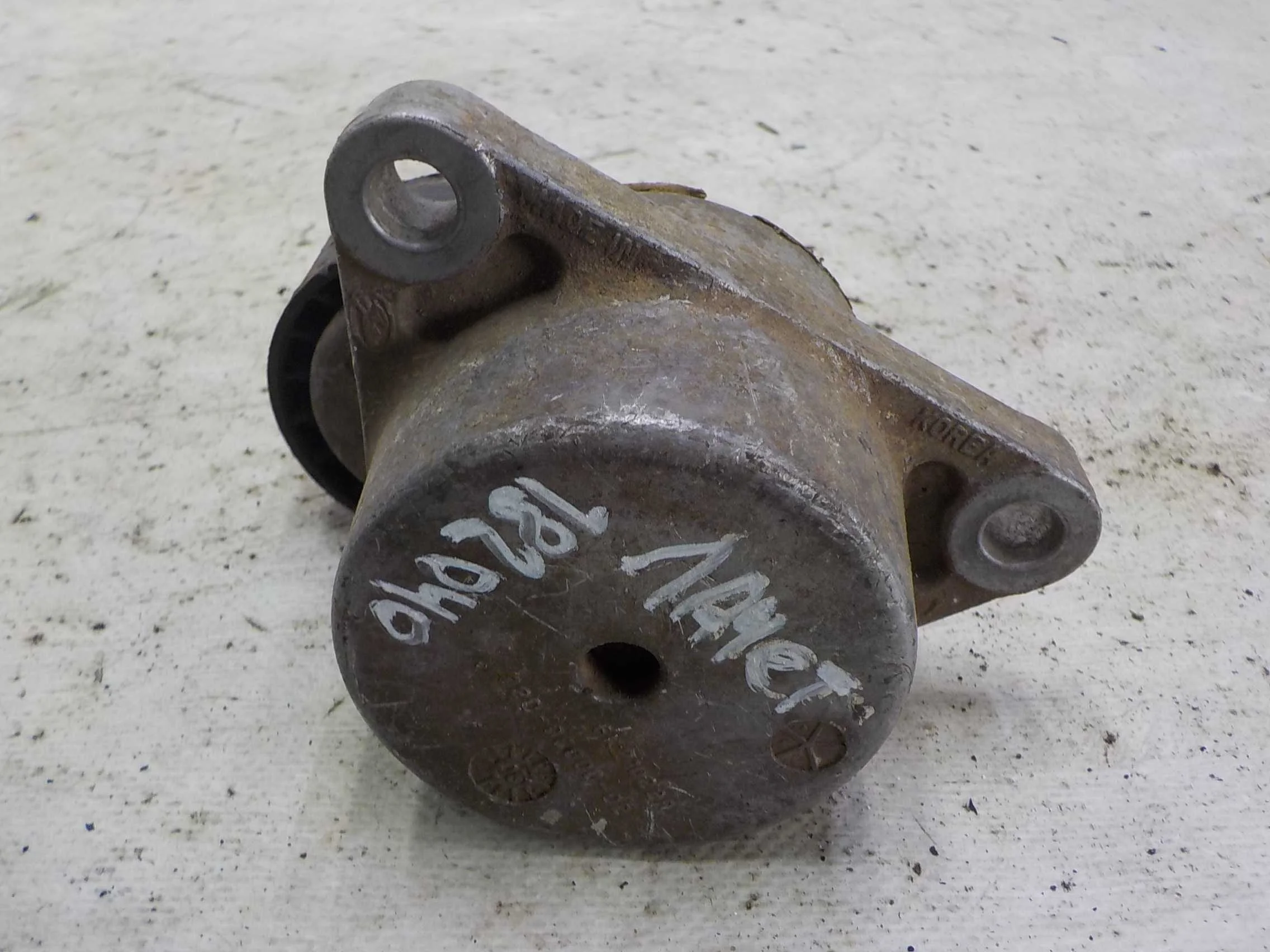 натяжитель ремня генератора Chevrolet Lacetti I (2004—2013)