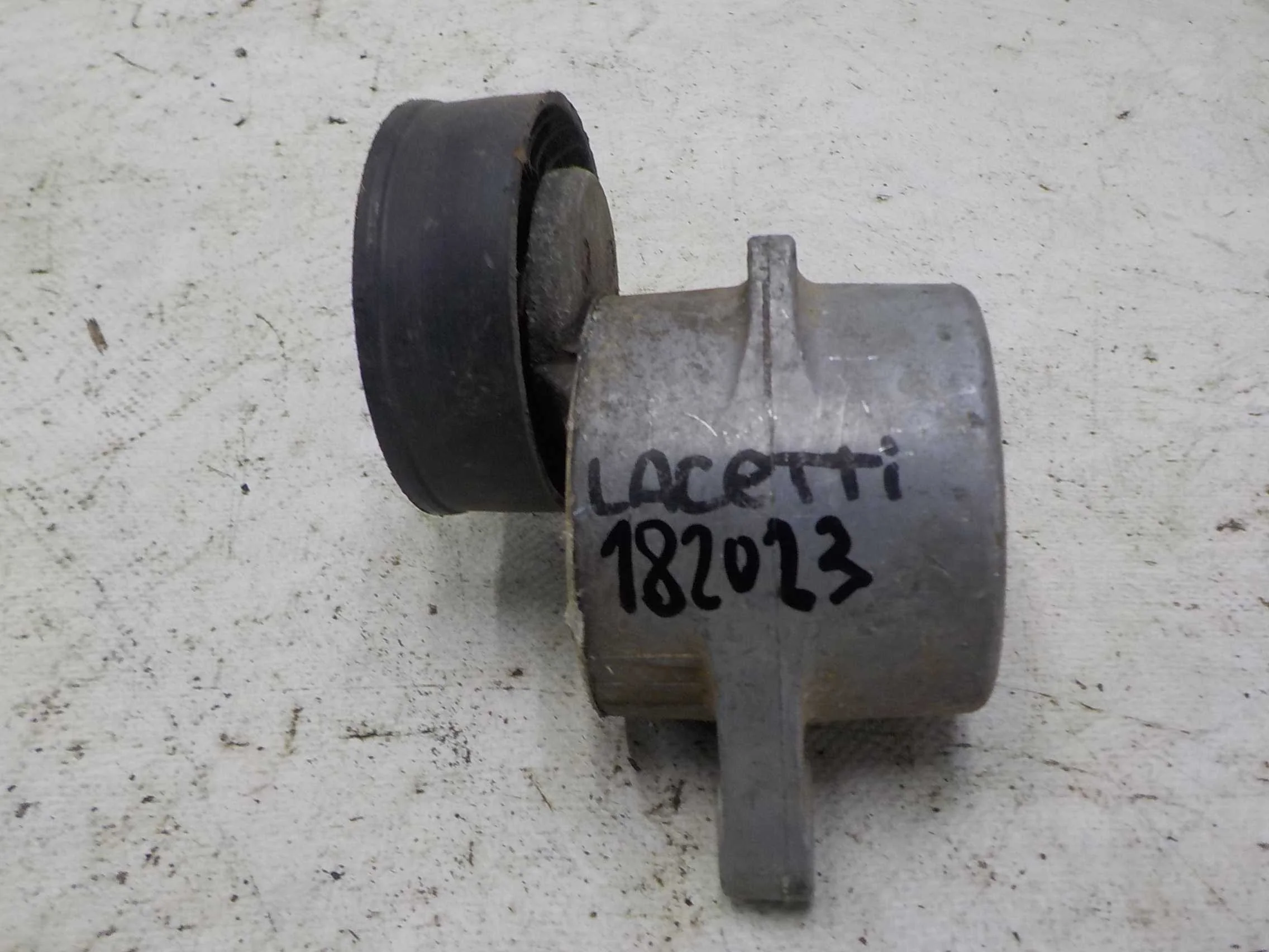 натяжитель ремня генератора Chevrolet Lacetti I (2004—2013)