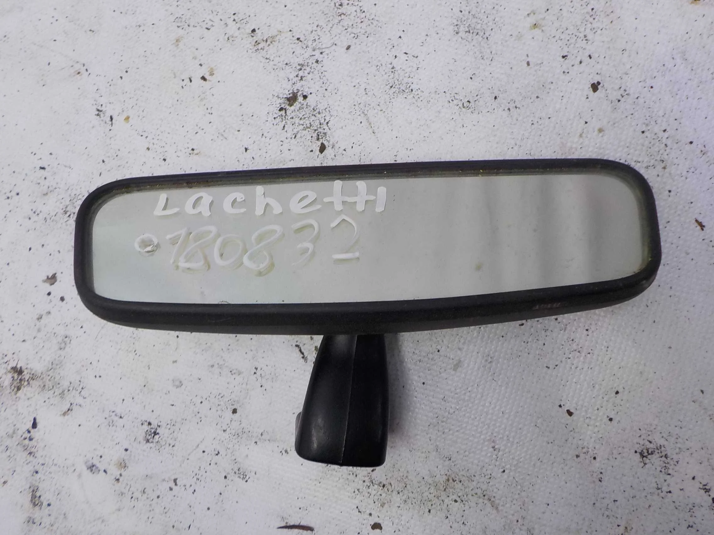Зеркало заднего вида Chevrolet Aveo I (2003—2008)