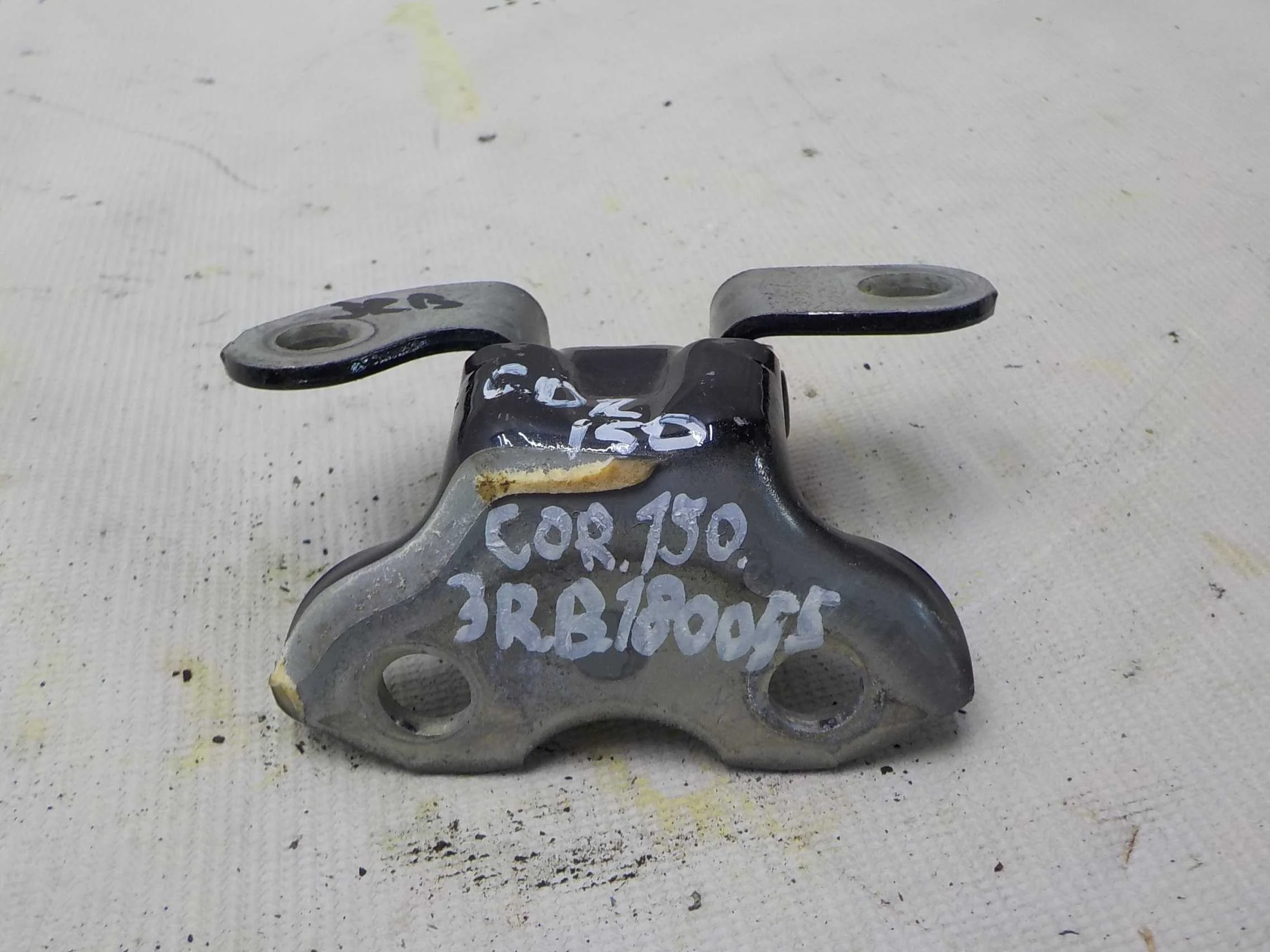 Петля двери Toyota Camry XV40 (2006—2009) Зад Право Верх