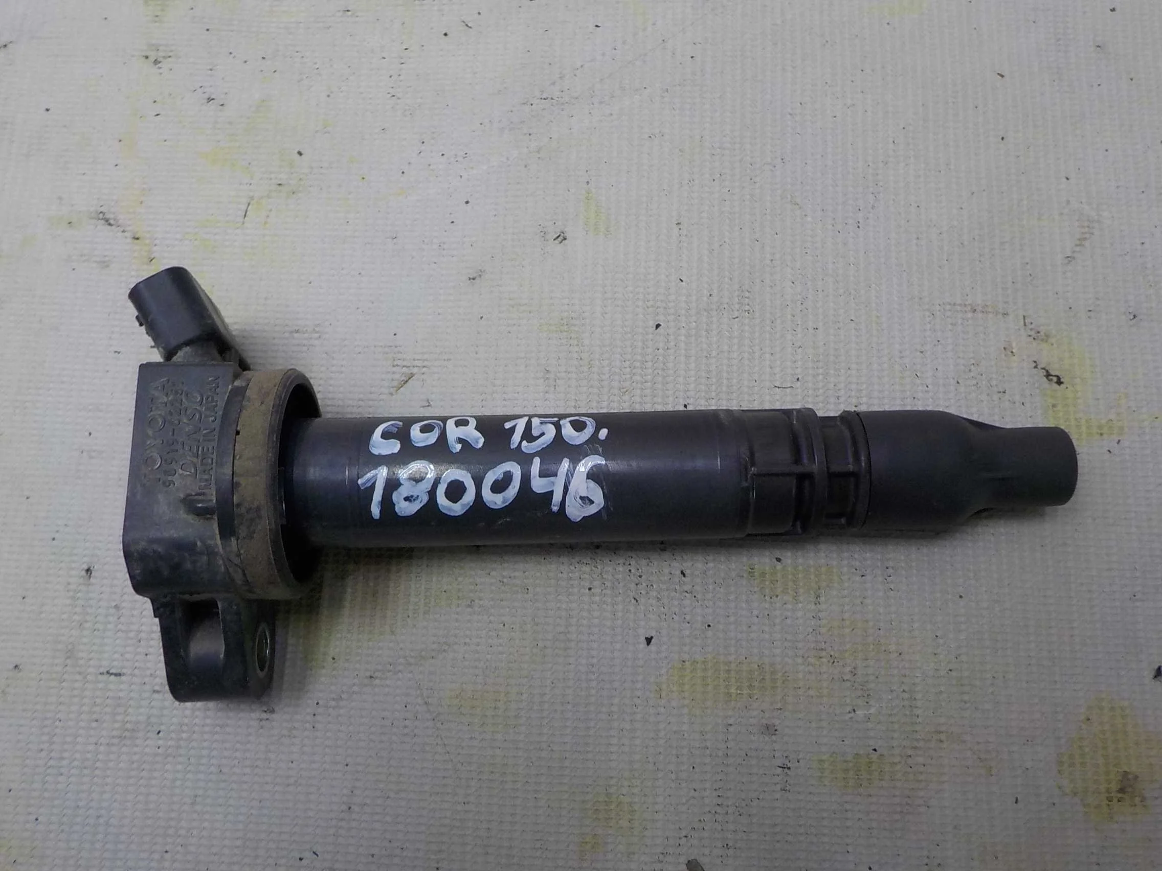 Катушка зажигания Toyota Yaris II (2005—2009)